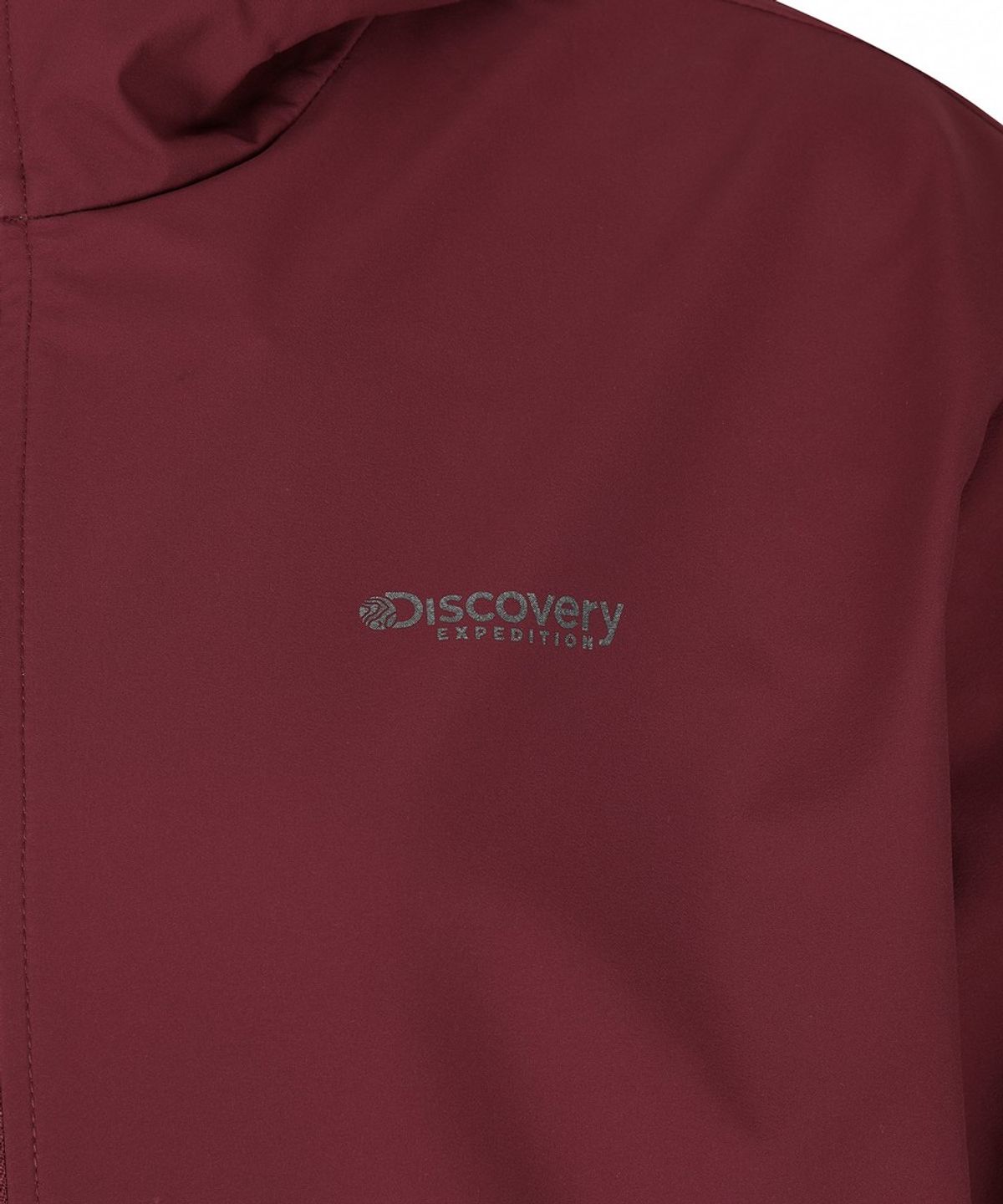 디스커버리 익스페디션(DISCOVERY EXPEDITION) 여성 베르텍스 3L 브러쉬본딩 자켓 (BURGUNDY)