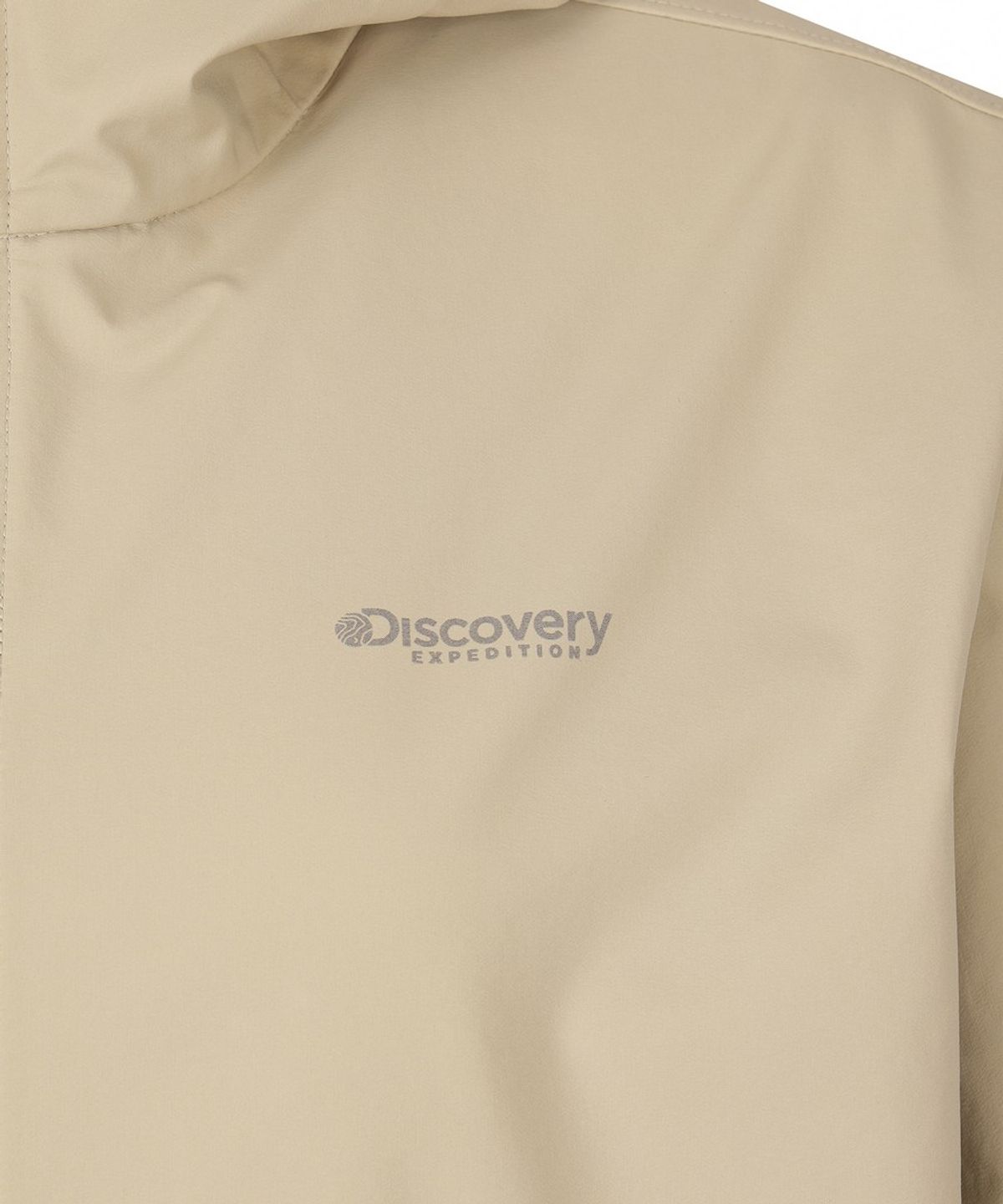 디스커버리 익스페디션(DISCOVERY EXPEDITION) 여성 베르텍스 3L 브러쉬본딩 자켓 (BEIGE2)