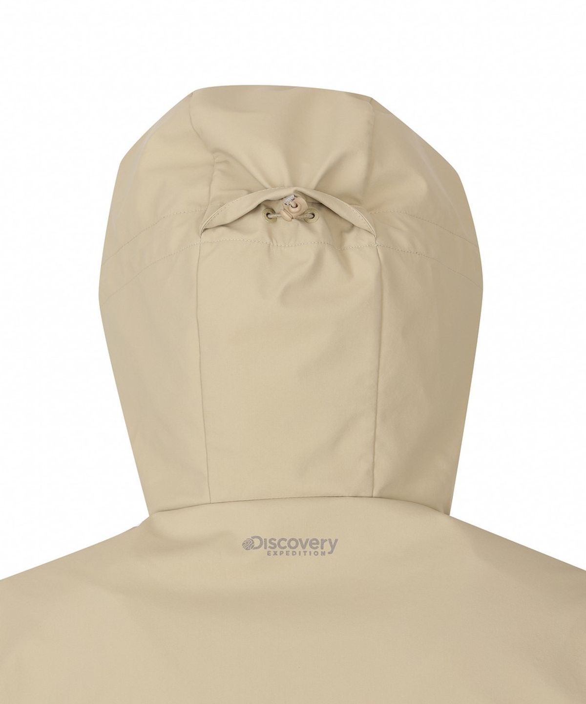 디스커버리 익스페디션(DISCOVERY EXPEDITION) 여성 베르텍스 3L 브러쉬본딩 자켓 (BEIGE2)