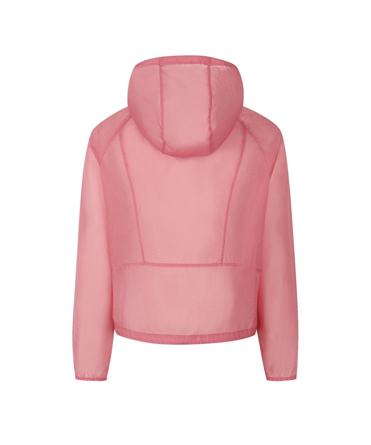 디스커버리 익스페디션(DISCOVERY EXPEDITION) 여성 프레시벤트 초경량 아노락 (PINK)