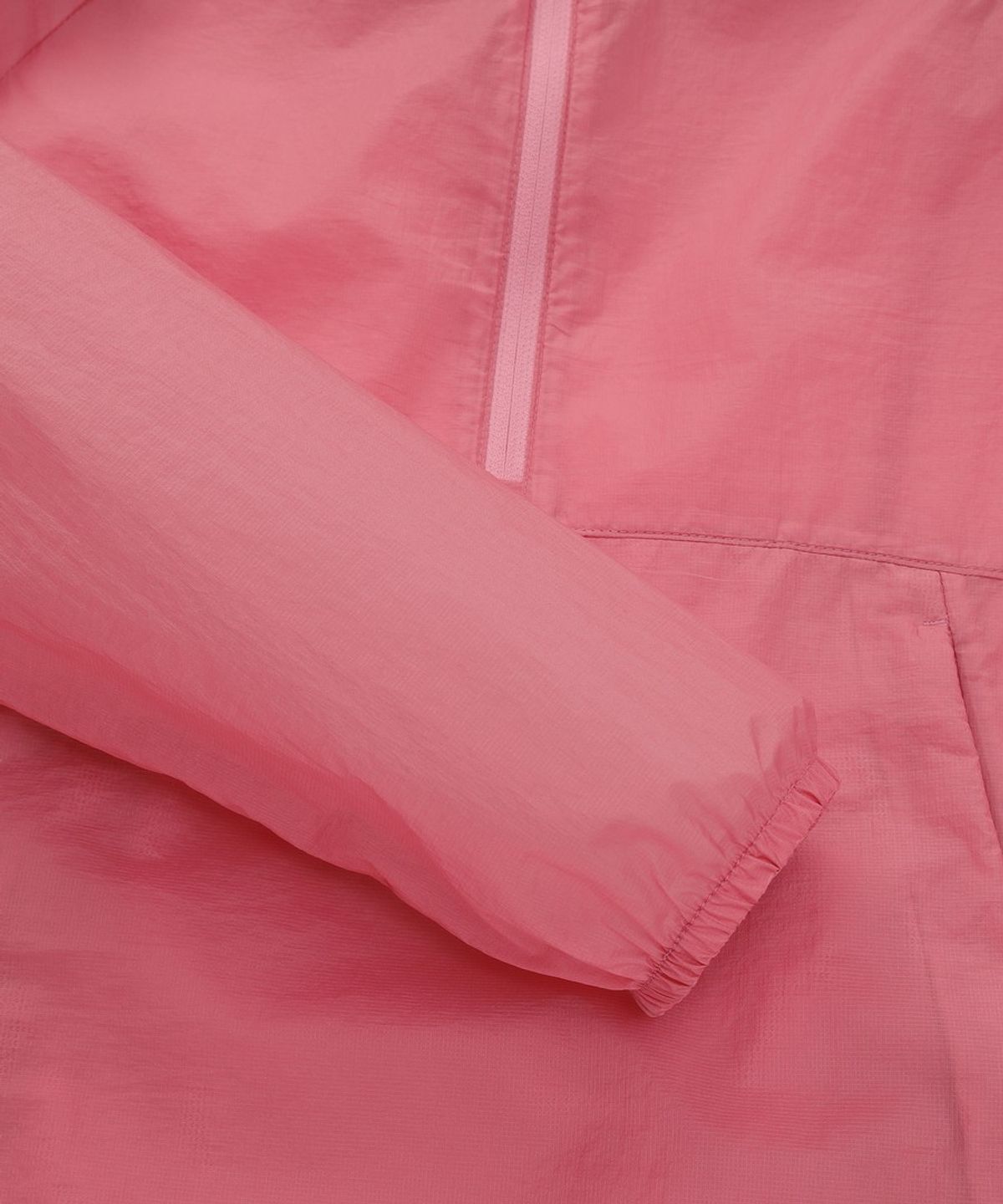 디스커버리 익스페디션(DISCOVERY EXPEDITION) 여성 프레시벤트 초경량 아노락 (PINK)