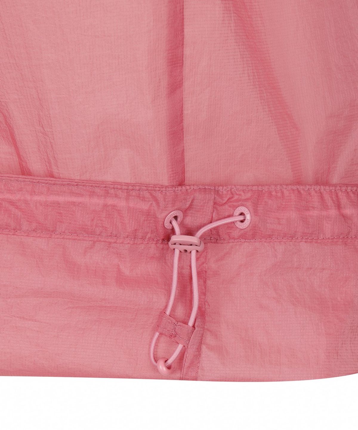 디스커버리 익스페디션(DISCOVERY EXPEDITION) 여성 프레시벤트 초경량 아노락 (PINK)
