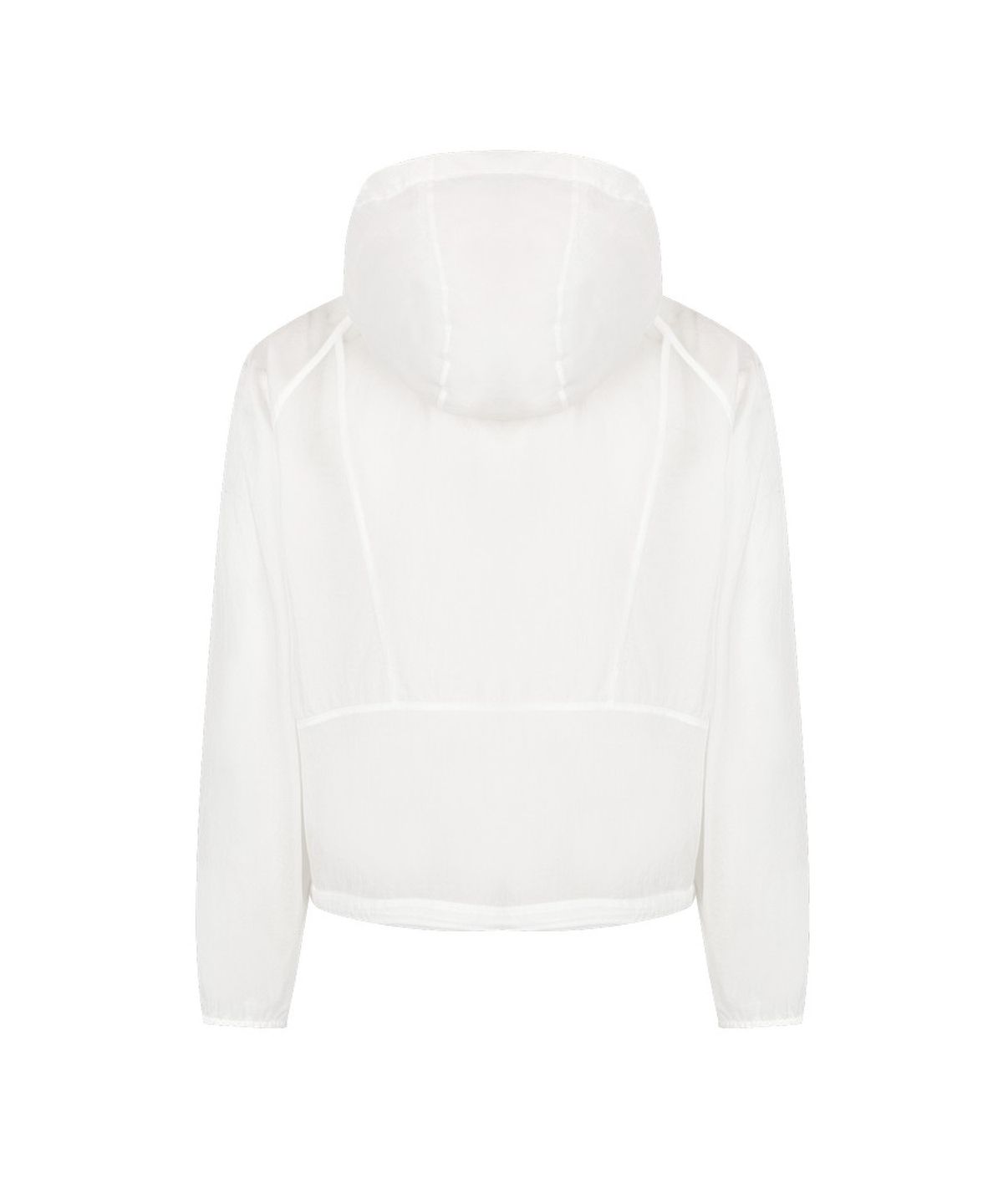 디스커버리 익스페디션(DISCOVERY EXPEDITION) 여성 프레시벤트 초경량 아노락 (WHITE)