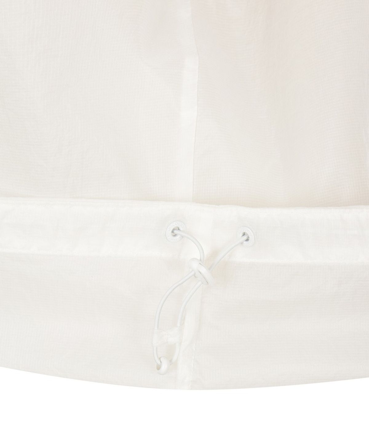 디스커버리 익스페디션(DISCOVERY EXPEDITION) 여성 프레시벤트 초경량 아노락 (WHITE)