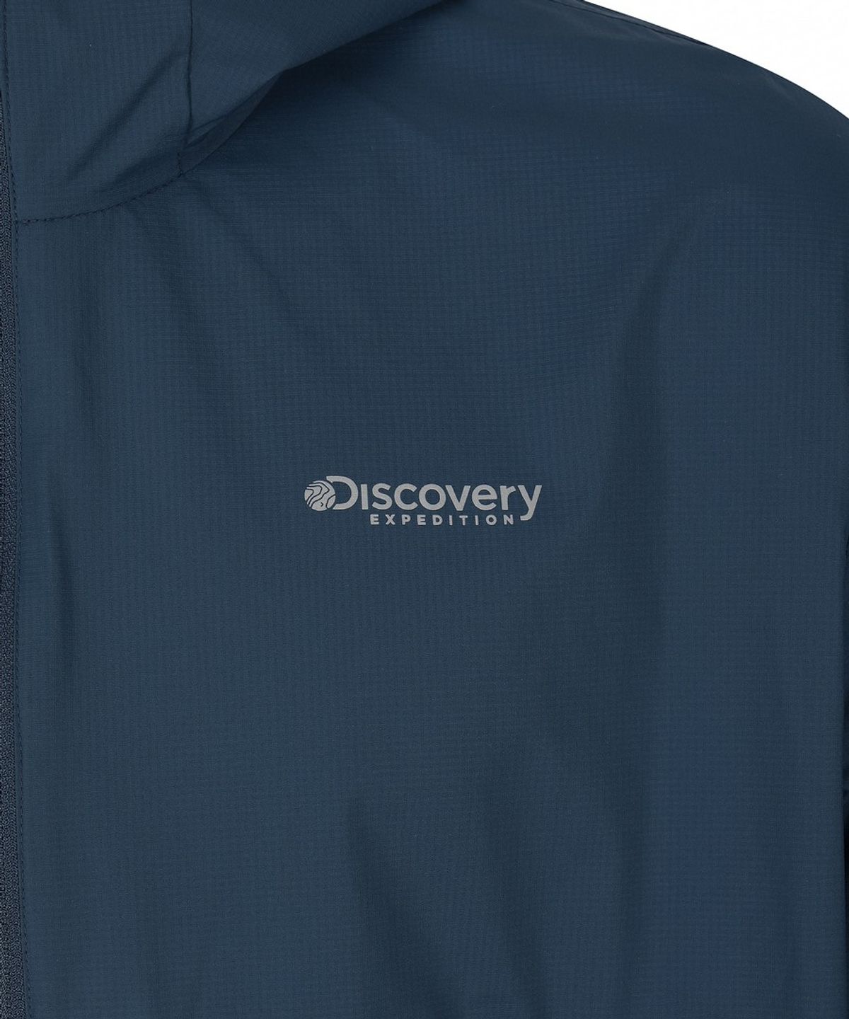 디스커버리 익스페디션(DISCOVERY EXPEDITION) 남성 퍼텍스 러닝 바람막이  (D/TURQUOISE)