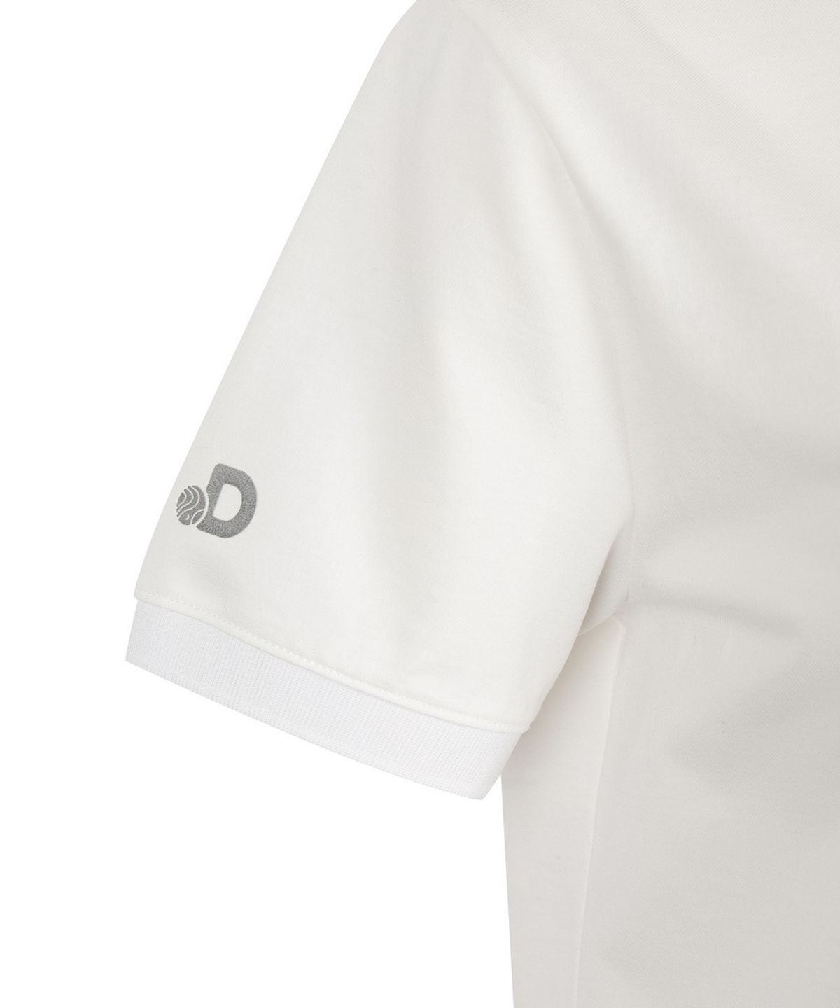 디스커버리 익스페디션(DISCOVERY EXPEDITION) 여성 에센셜 클린필 카라티 (WHITE)