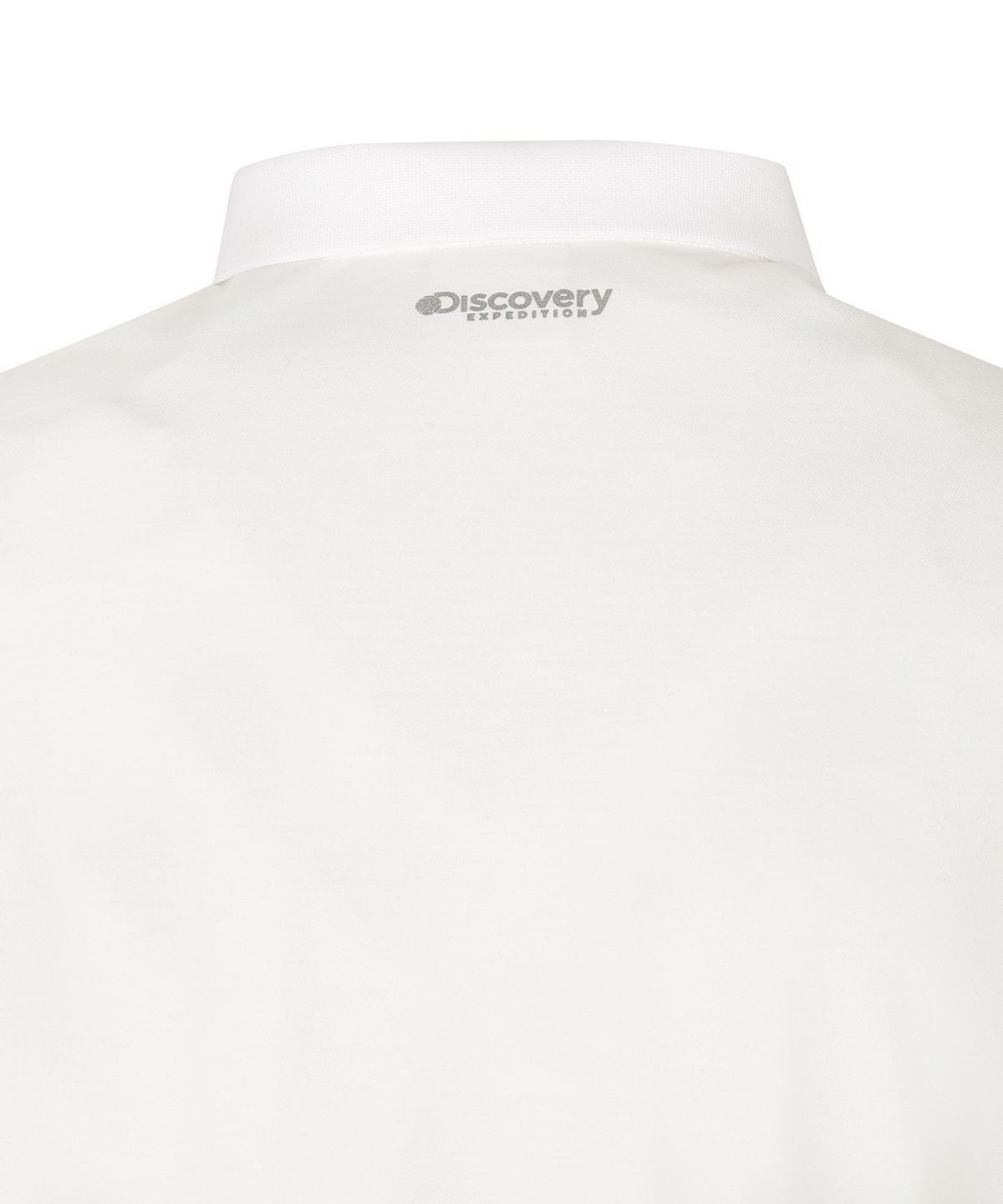 디스커버리 익스페디션(DISCOVERY EXPEDITION) 여성 에센셜 클린필 카라티 (WHITE)
