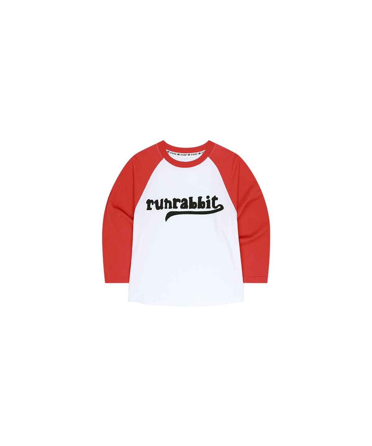 런레빗(RUNRABBIT) 26 Easy Raglan Tshirt
