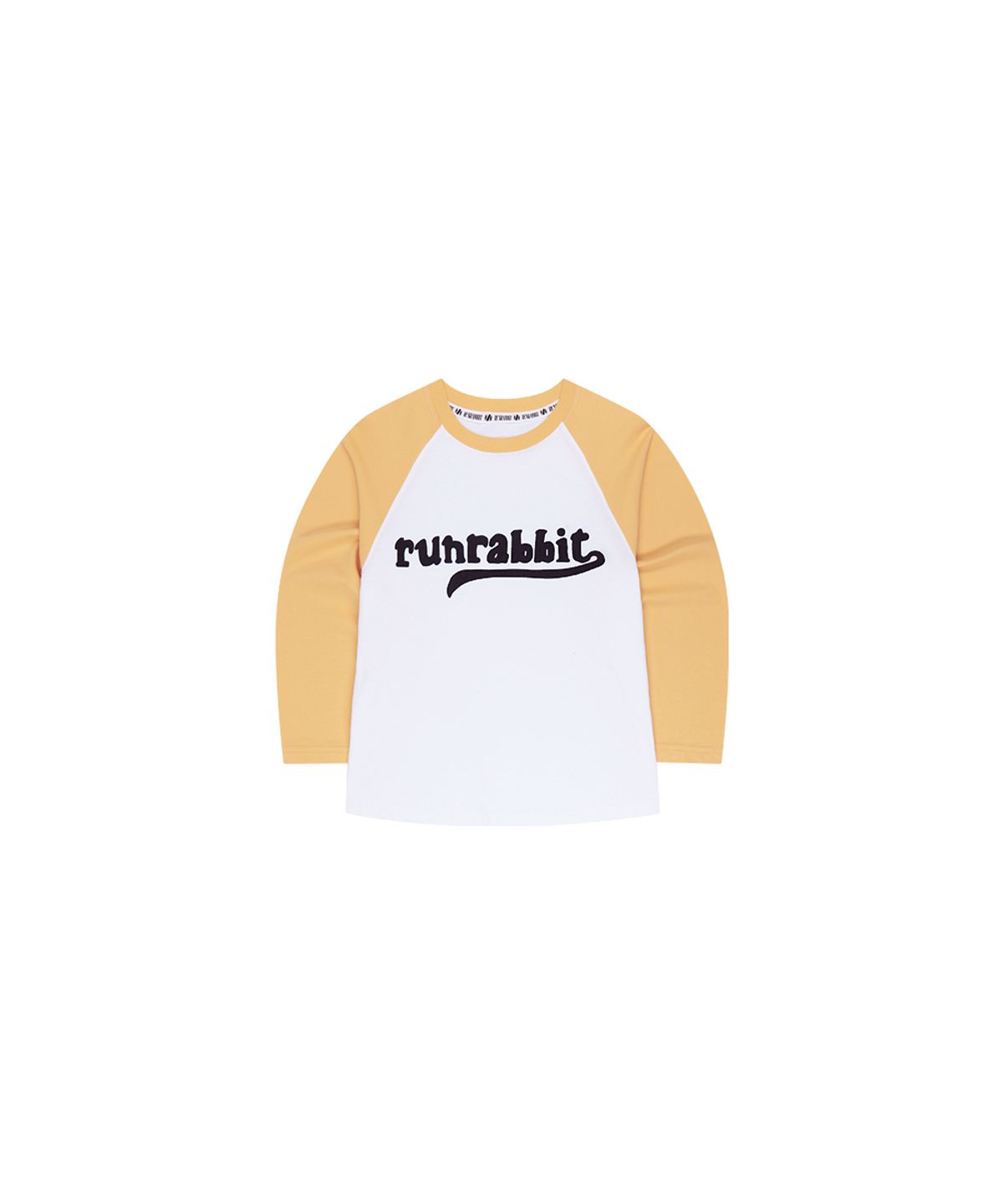 런레빗(RUNRABBIT) 26 Easy Raglan Tshirt