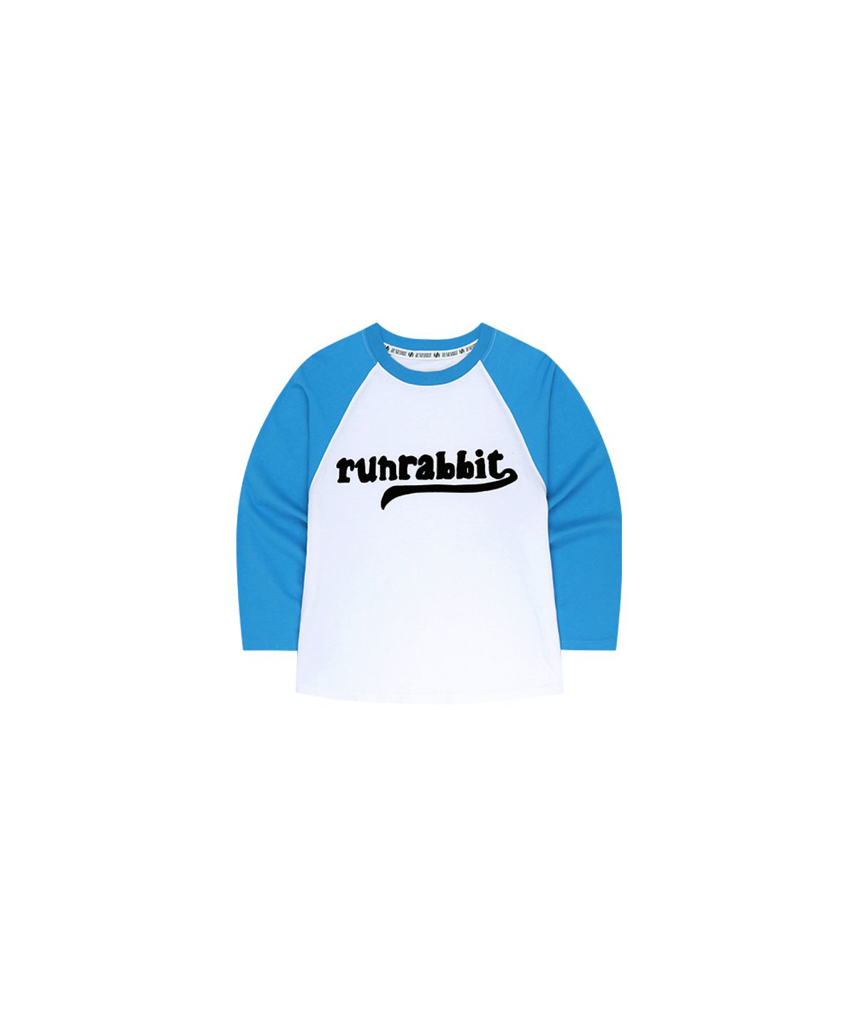 런레빗(RUNRABBIT) 26 Easy Raglan Tshirt