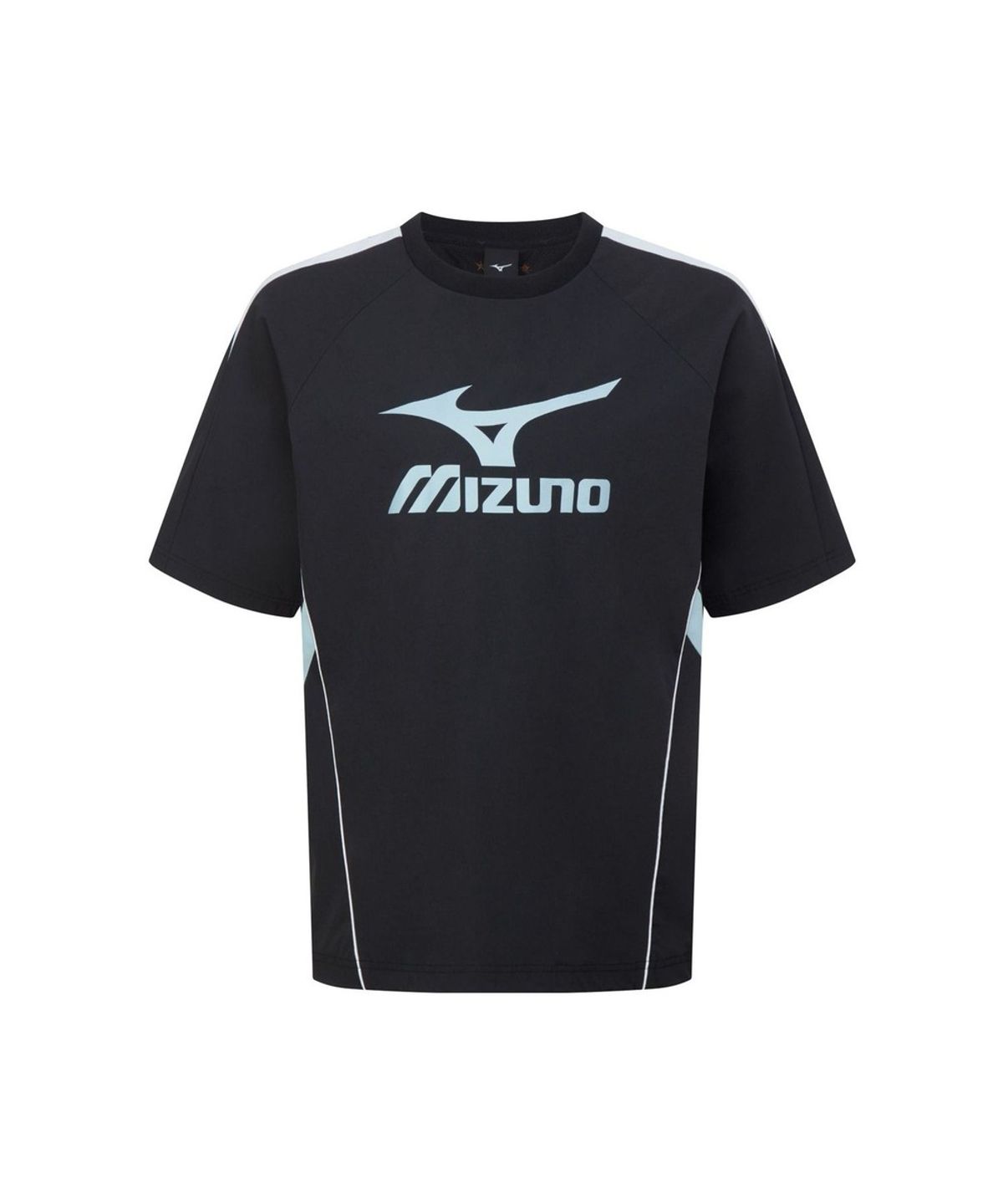 미즈노(MIZUNO) MH SHORT SLEEVE WOVEN MTM_32YC6B50