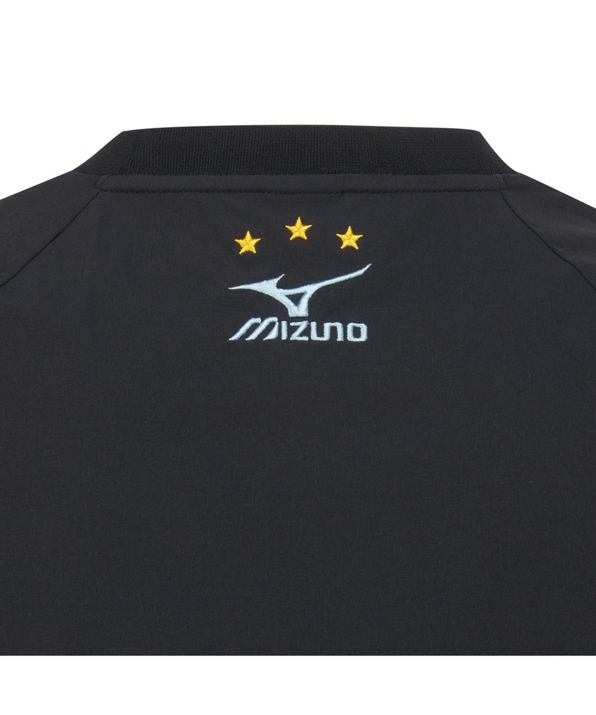 미즈노(MIZUNO) MH SHORT SLEEVE WOVEN MTM_32YC6B50
