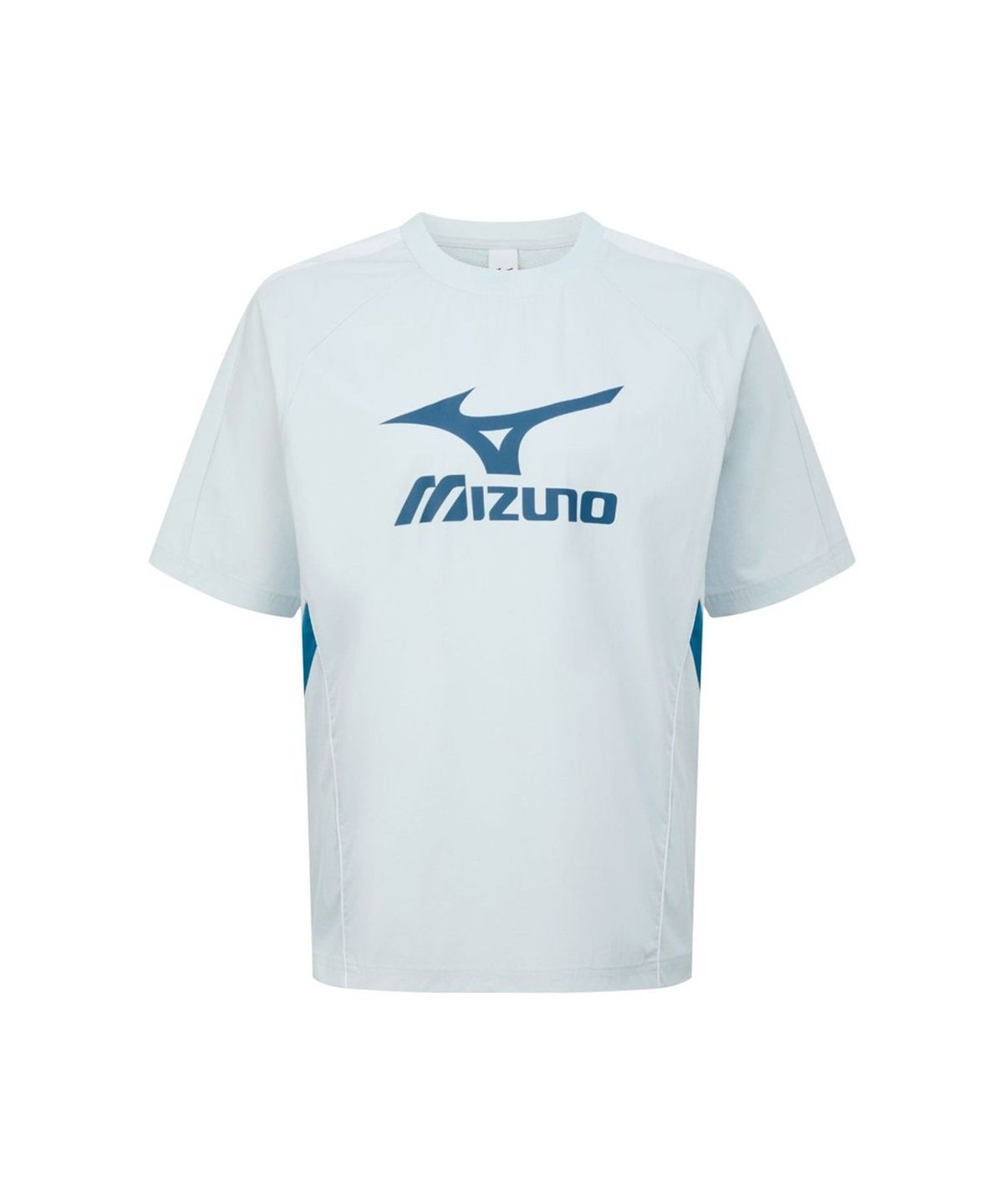 미즈노(MIZUNO) MH SHORT SLEEVE WOVEN MTM_32YC6B50
