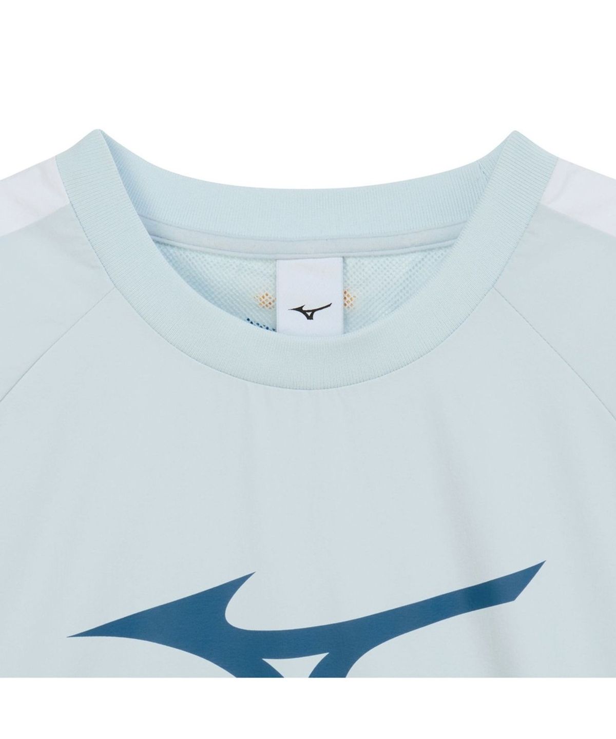 미즈노(MIZUNO) MH SHORT SLEEVE WOVEN MTM_32YC6B50