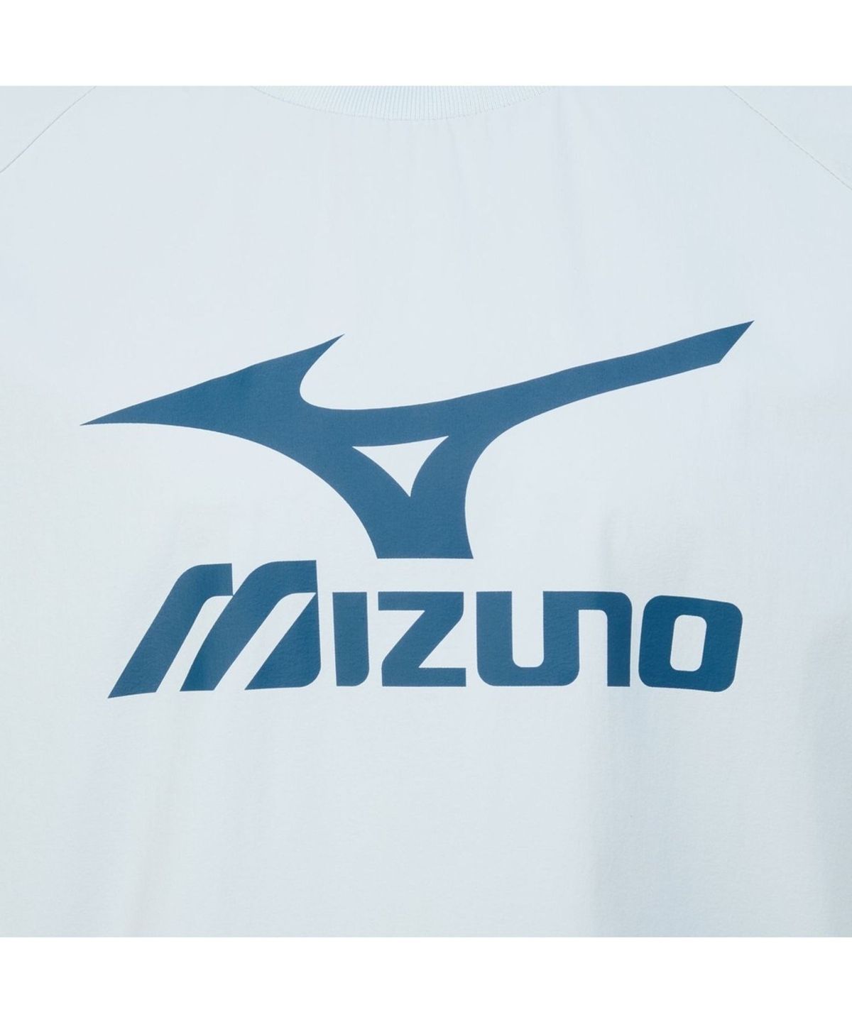 미즈노(MIZUNO) MH SHORT SLEEVE WOVEN MTM_32YC6B50