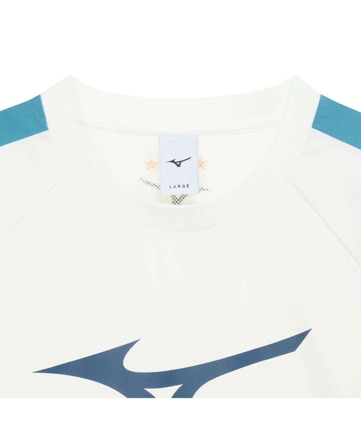 미즈노(MIZUNO) MH SHORT SLEEVE WOVEN MTM_32YC6B50