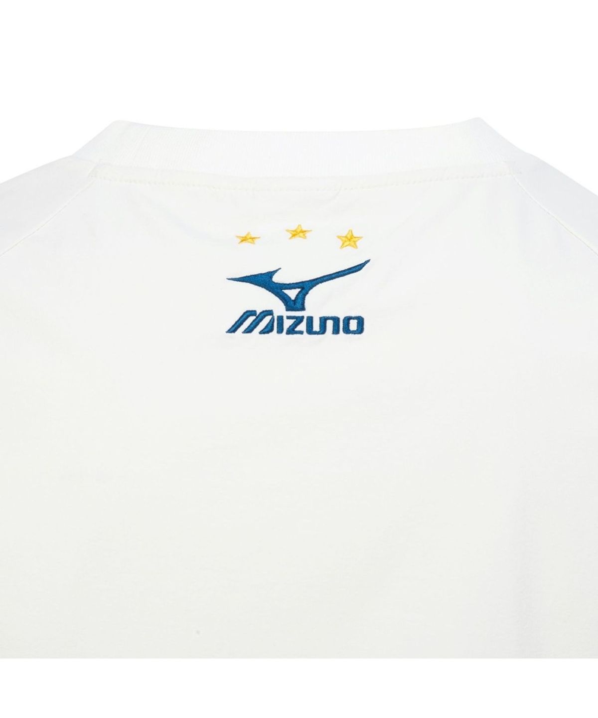 미즈노(MIZUNO) MH SHORT SLEEVE WOVEN MTM_32YC6B50