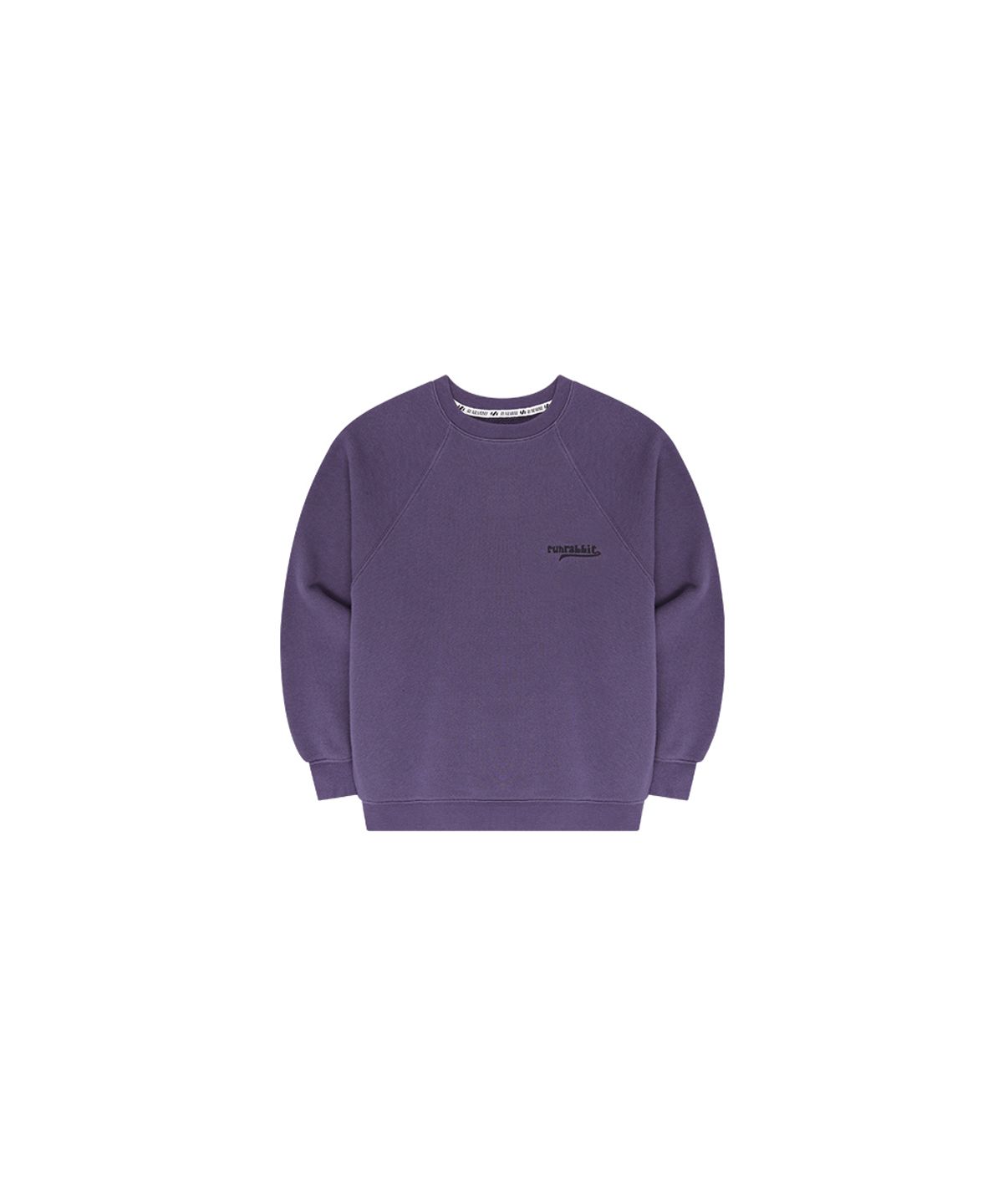 런레빗(RUNRABBIT) 26 Easy Stretch Sweatshirt