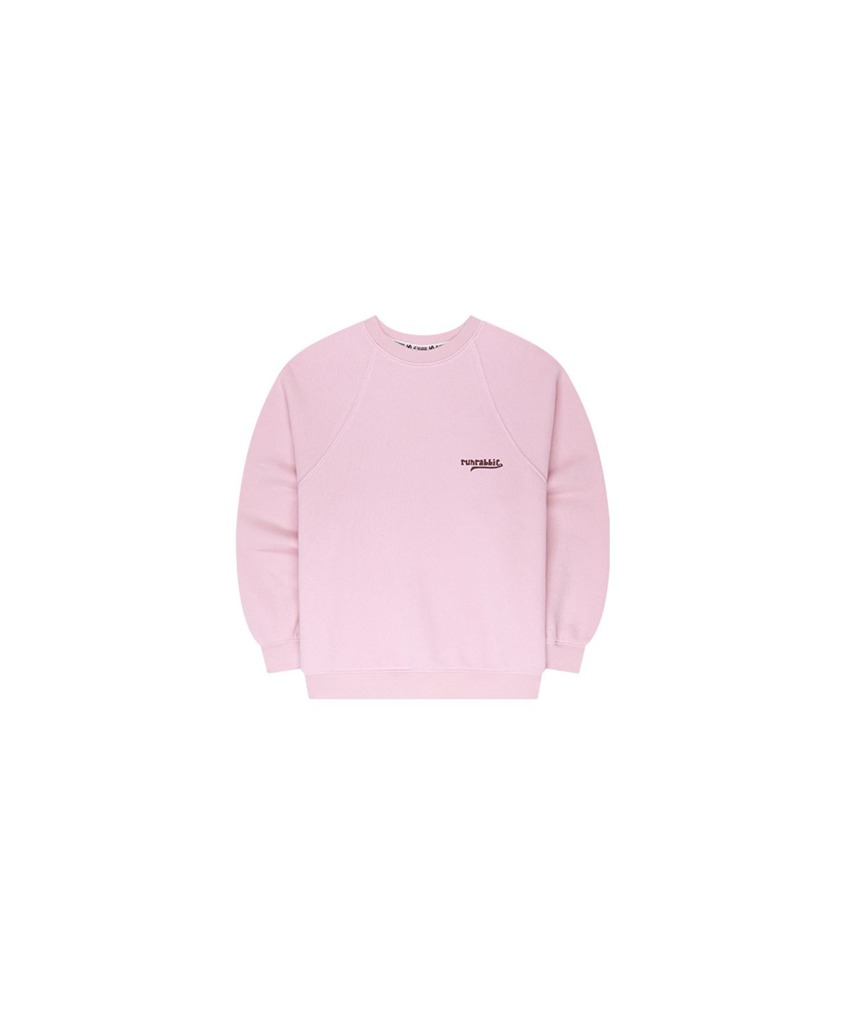 런레빗(RUNRABBIT) 26 Easy Stretch Sweatshirt