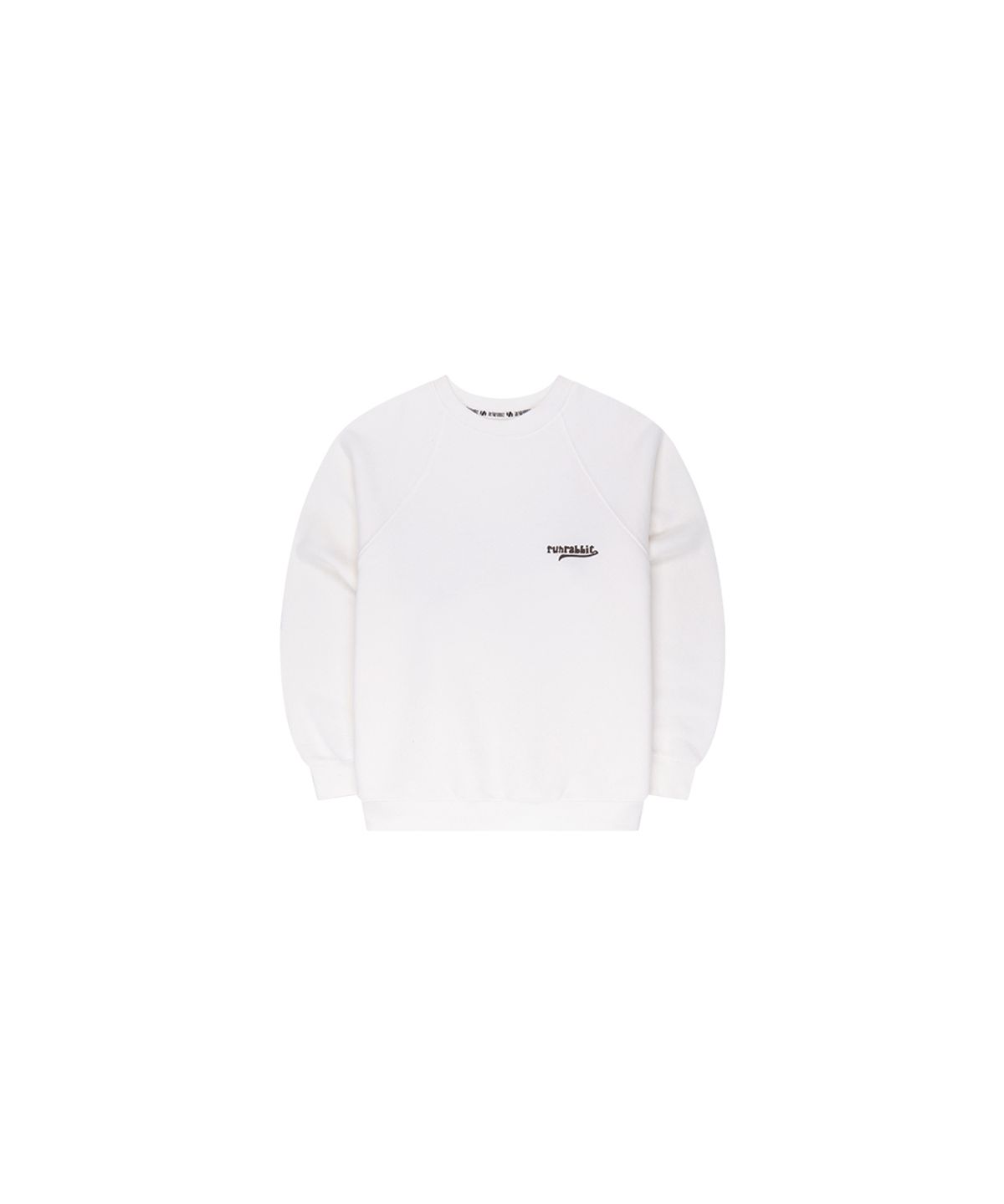 런레빗(RUNRABBIT) 26 Easy Stretch Sweatshirt
