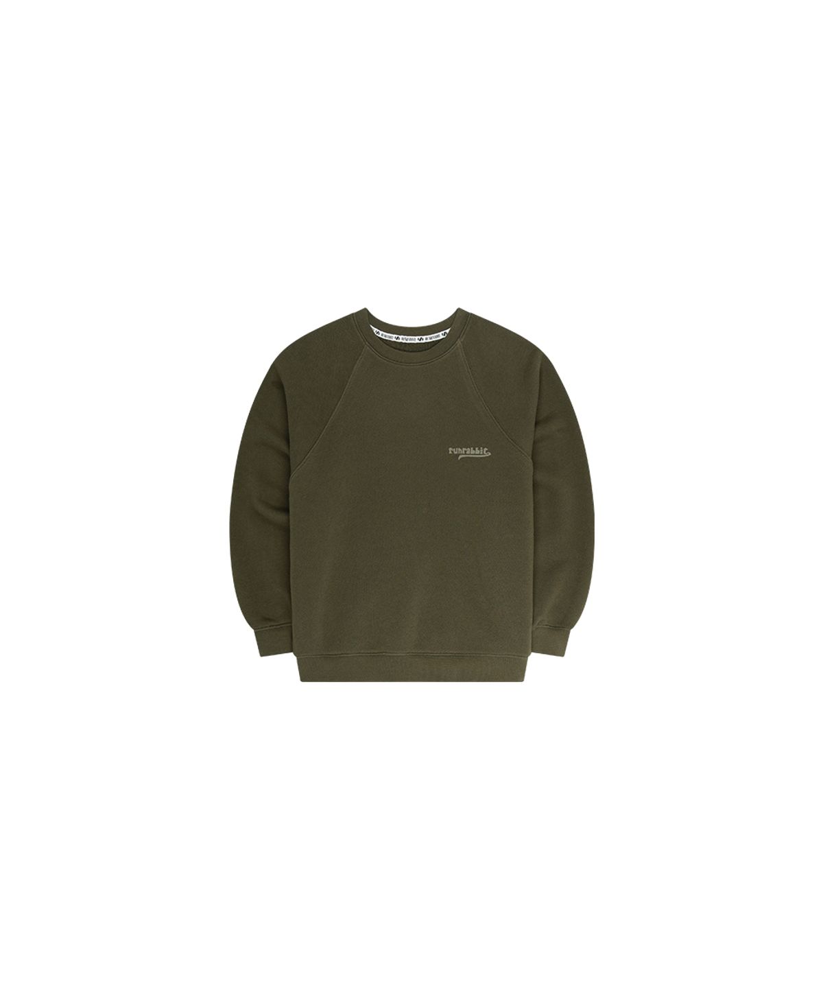 런레빗(RUNRABBIT) 26 Easy Stretch Sweatshirt