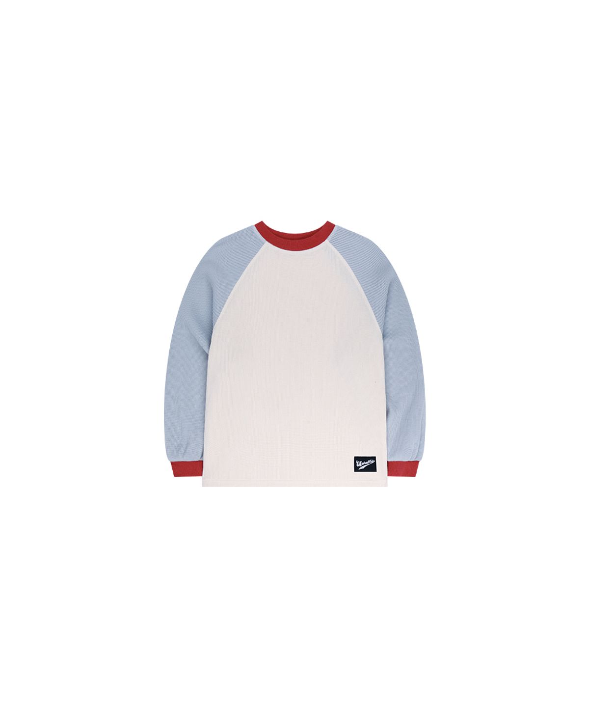 런레빗(RUNRABBIT) 26 Easy Waffle Tshirt