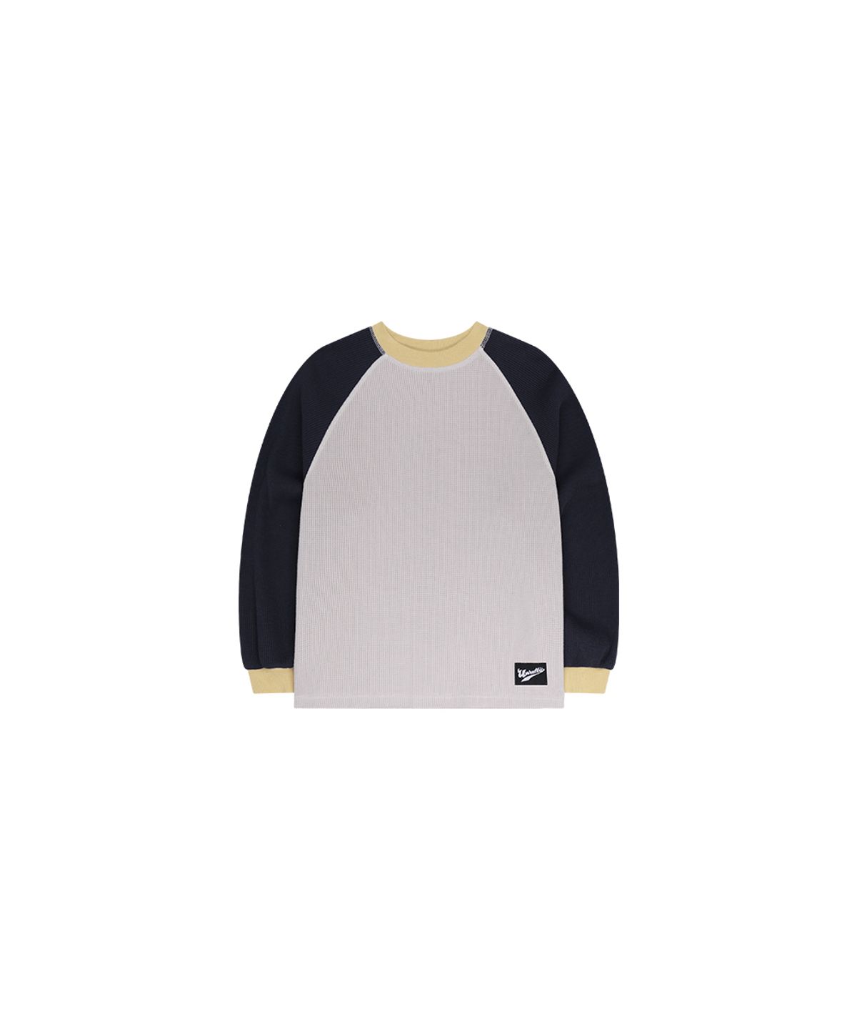 런레빗(RUNRABBIT) 26 Easy Waffle Tshirt