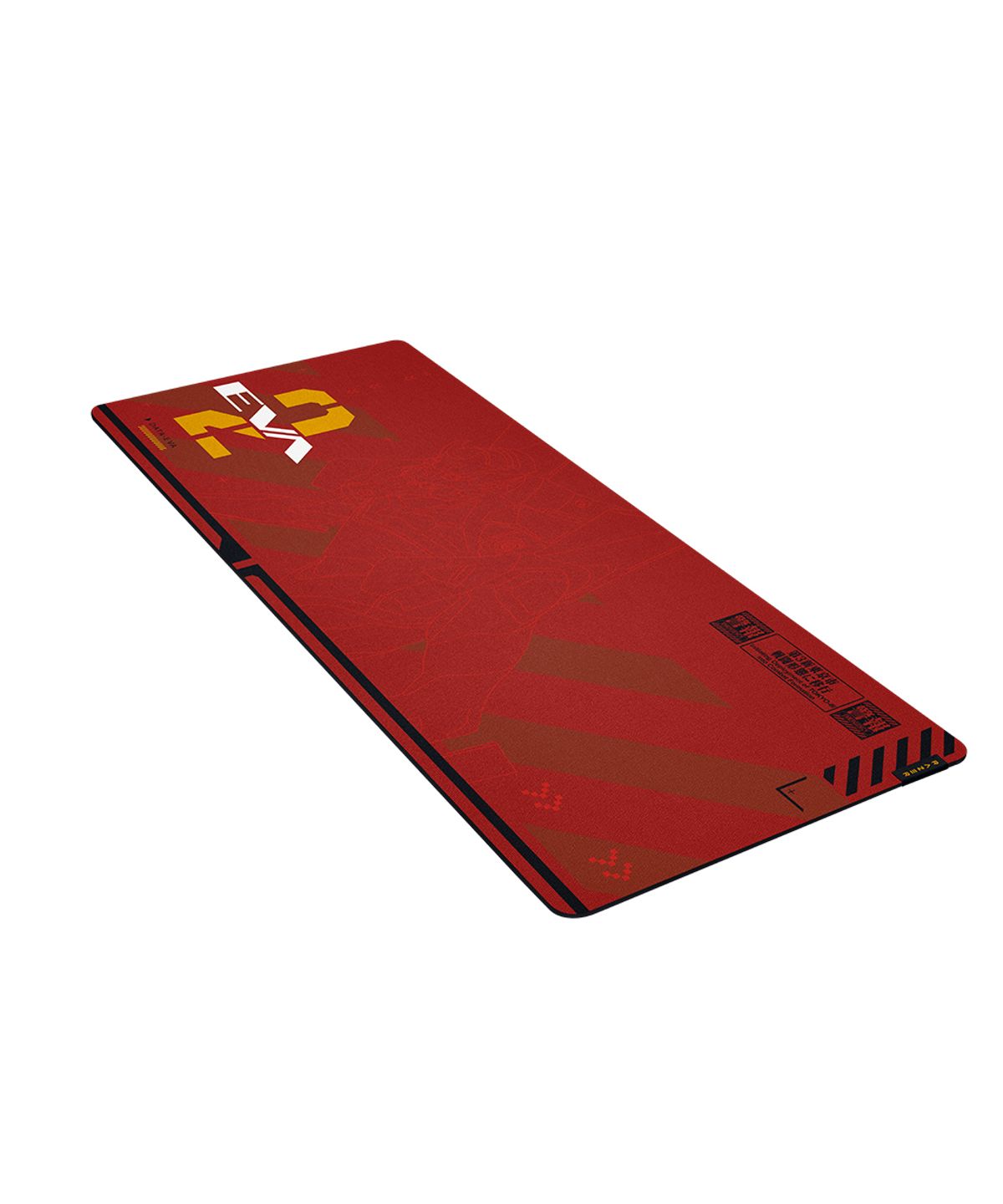 레이저(RAZER) 레이저코리아 Gigantus V2 XXL 에반게리온 에디션 마우스패드