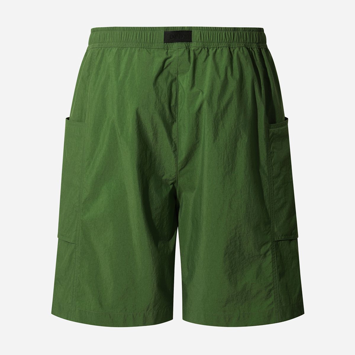 디오디(DOD) 사라토 레귤러핏 반바지(GREEN)