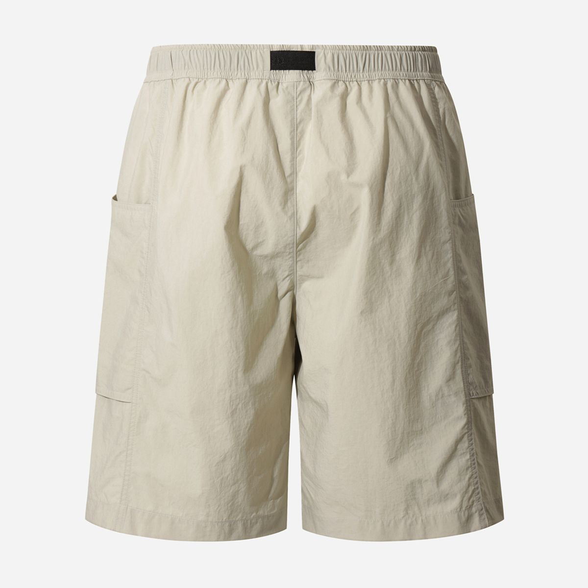 디오디(DOD) 사라토 레귤러핏 반바지(BEIGE)