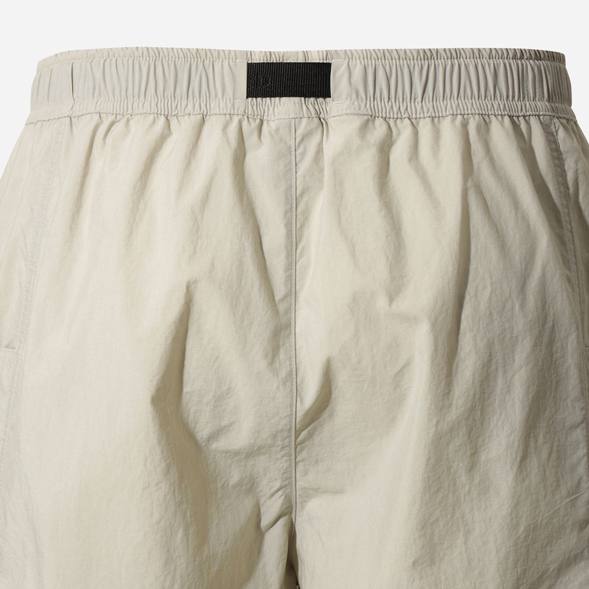 디오디(DOD) 사라토 레귤러핏 반바지(BEIGE)