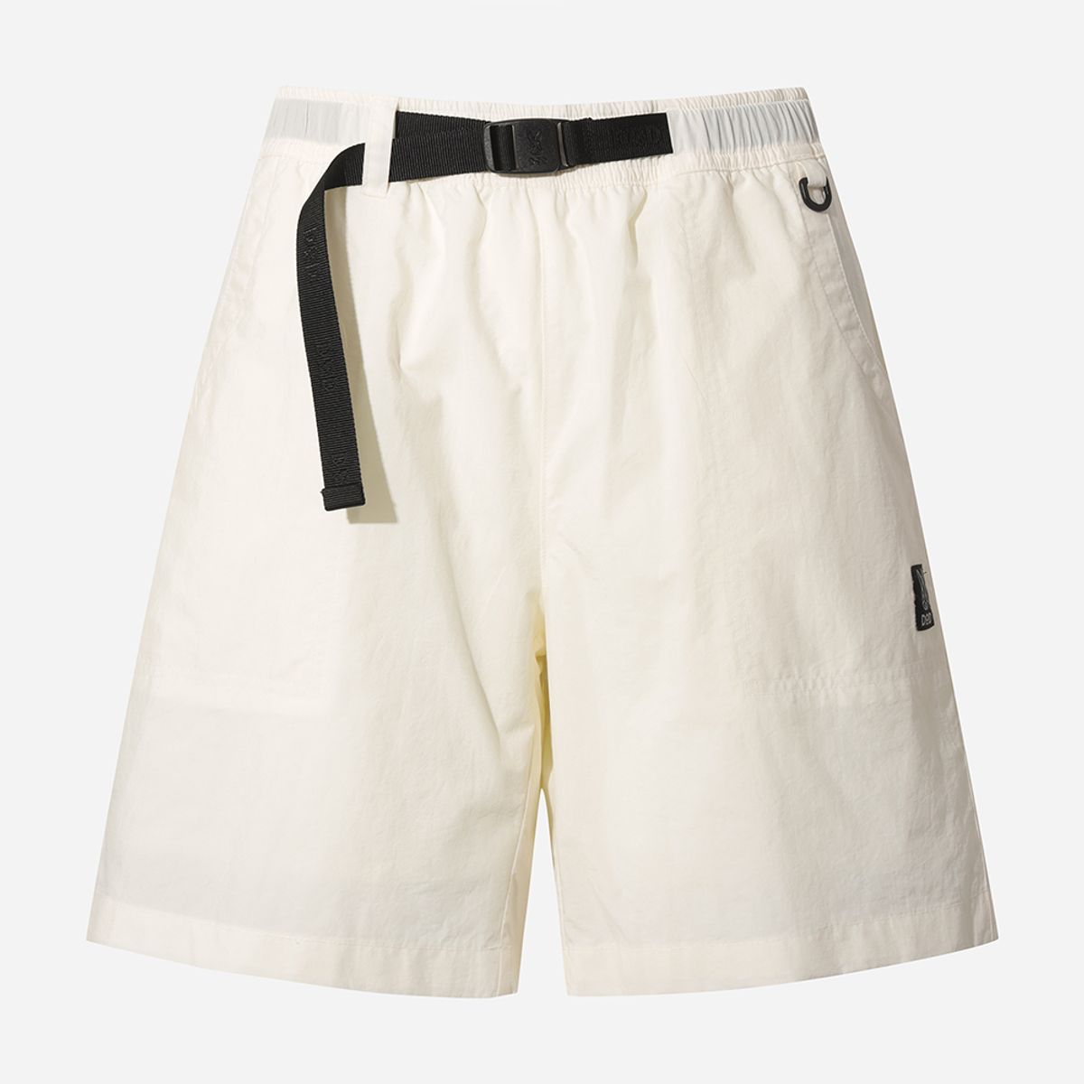 디오디(DOD) 여성) 사라토 레귤러핏 반바지(IVORY)