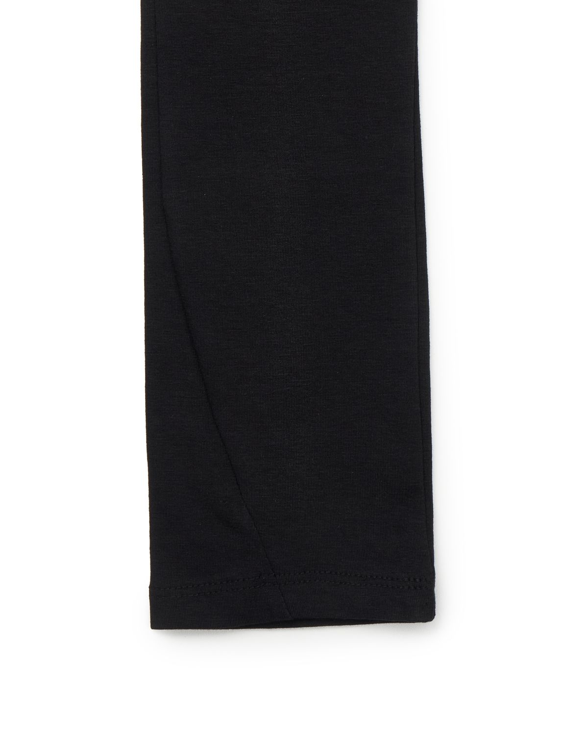 미스테페넘(MYSTEPHENM) VOL. 4.0 Raised Sleeve BK