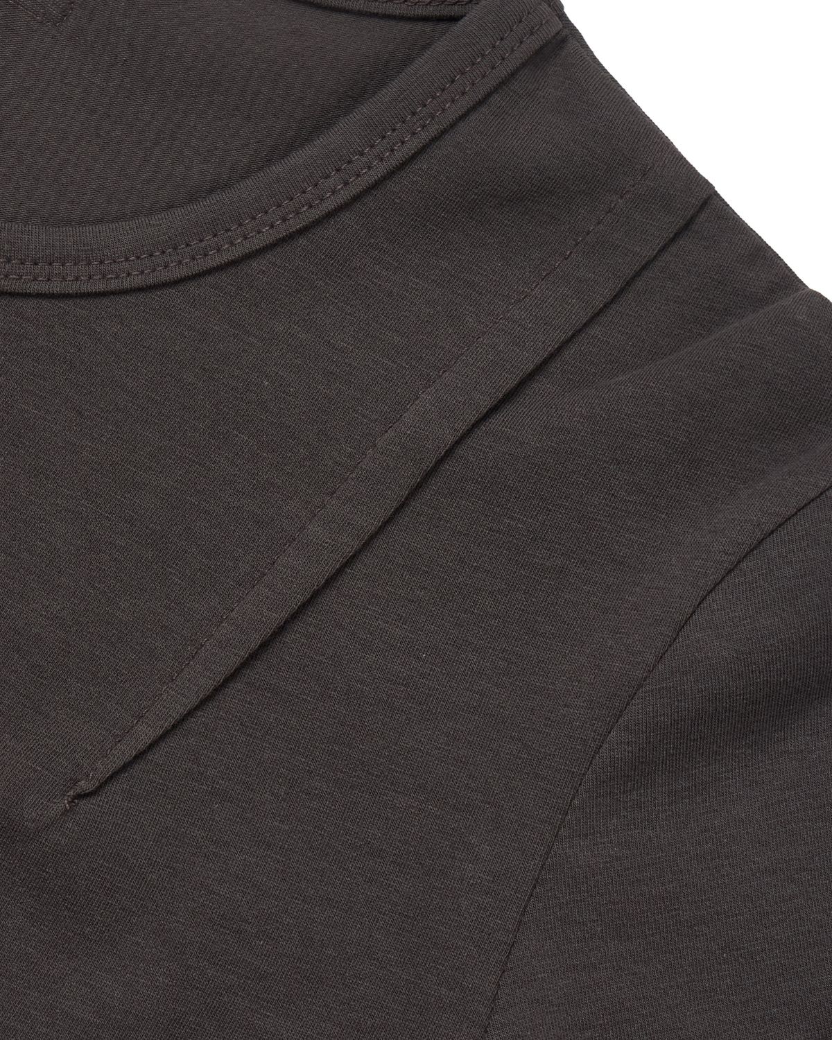 미스테페넘(MYSTEPHENM) VOL. 4.0 Raised Sleeve GY