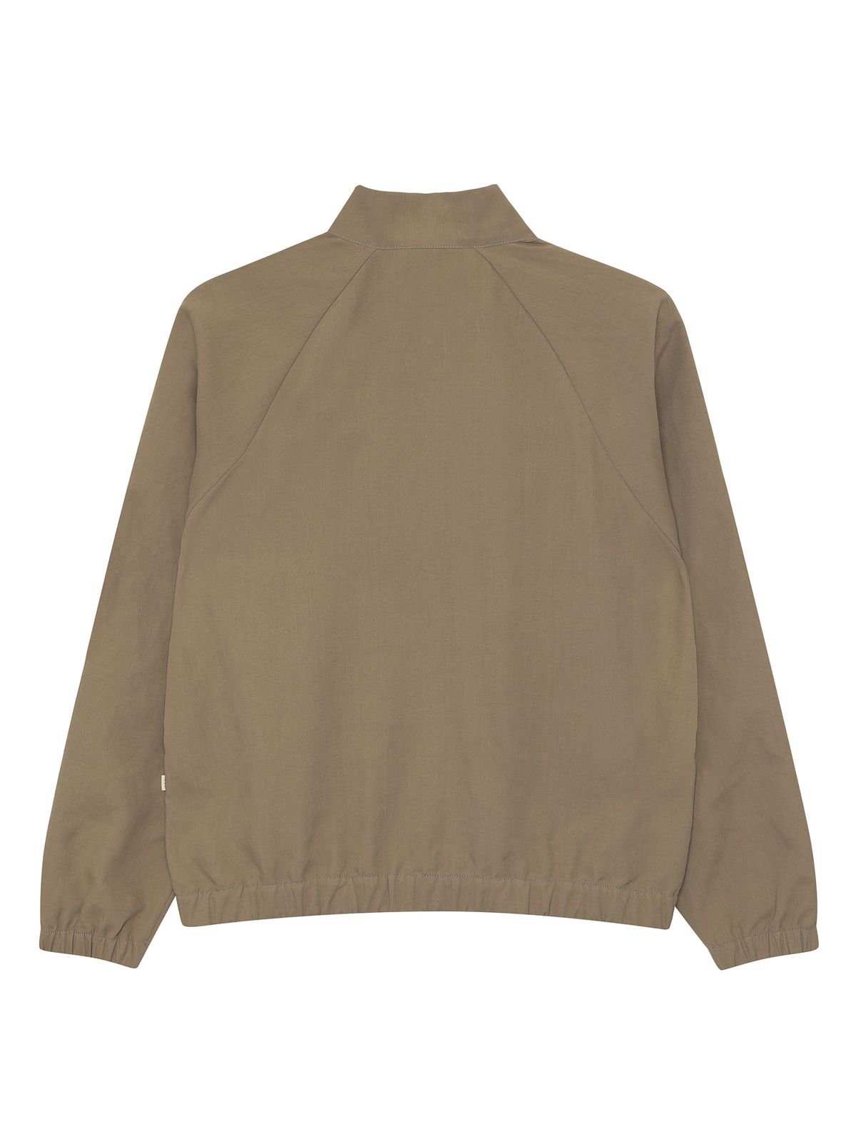 노르디스크(NORDISK) 휘게 프리미엄 자켓 - M_Beige BROWN