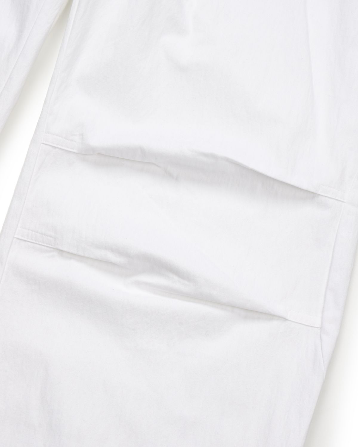 미스테페넘(MYSTEPHENM) VOL. 4.0 Engineered Pants WH