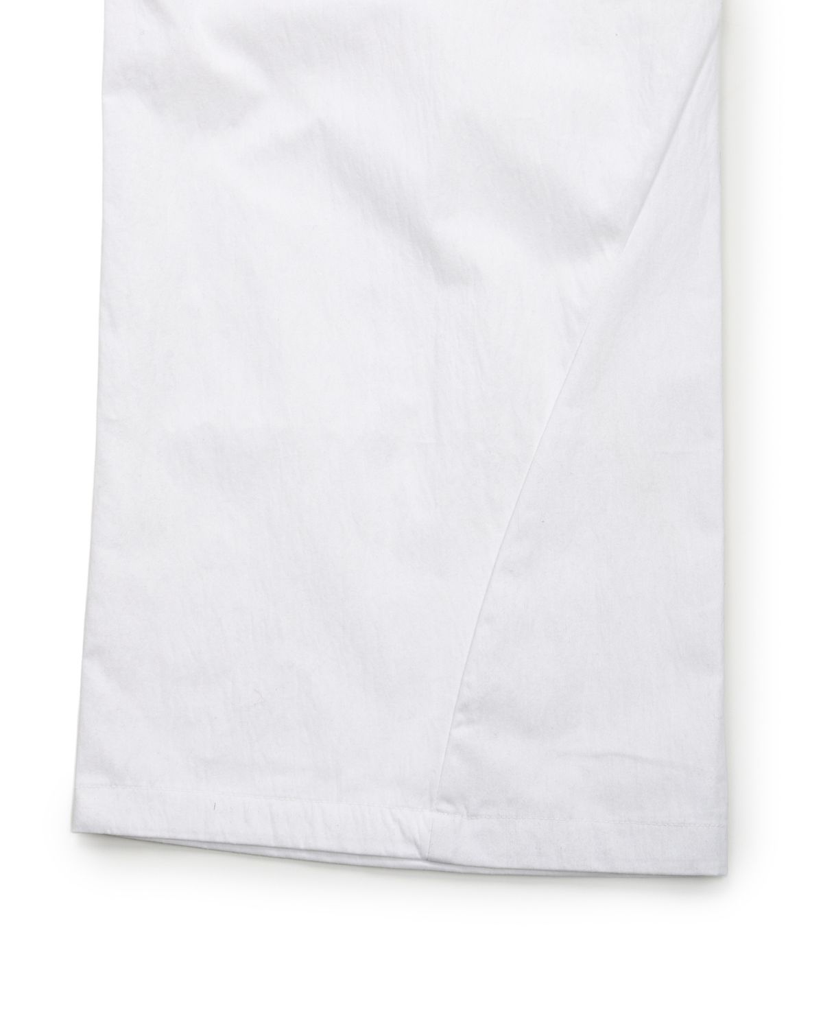 미스테페넘(MYSTEPHENM) VOL. 4.0 Engineered Pants WH