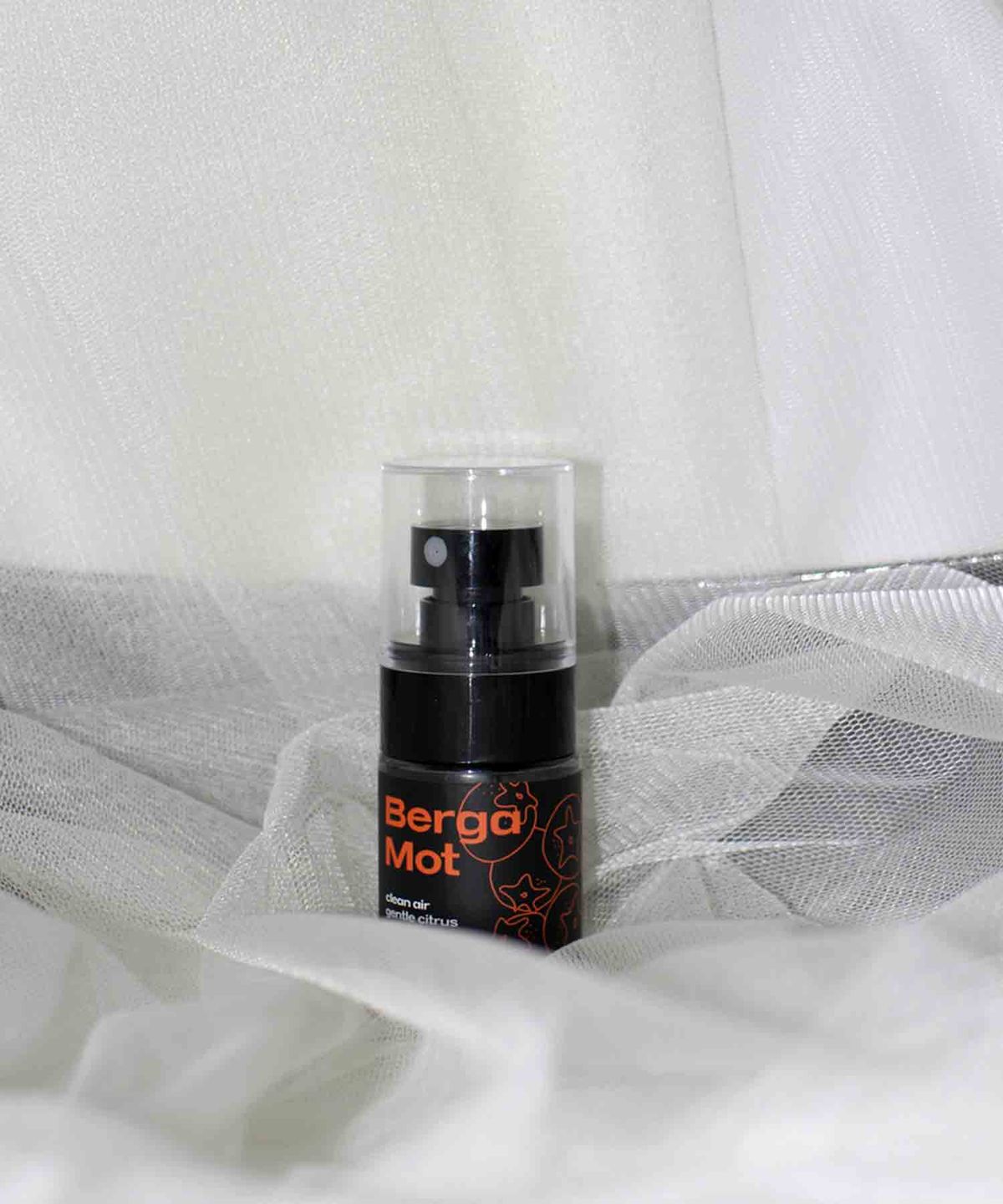 베크(VEKK) VEKK 베크 버가모트 룸스프레이 30ml - 공간 & 패브릭 방향제