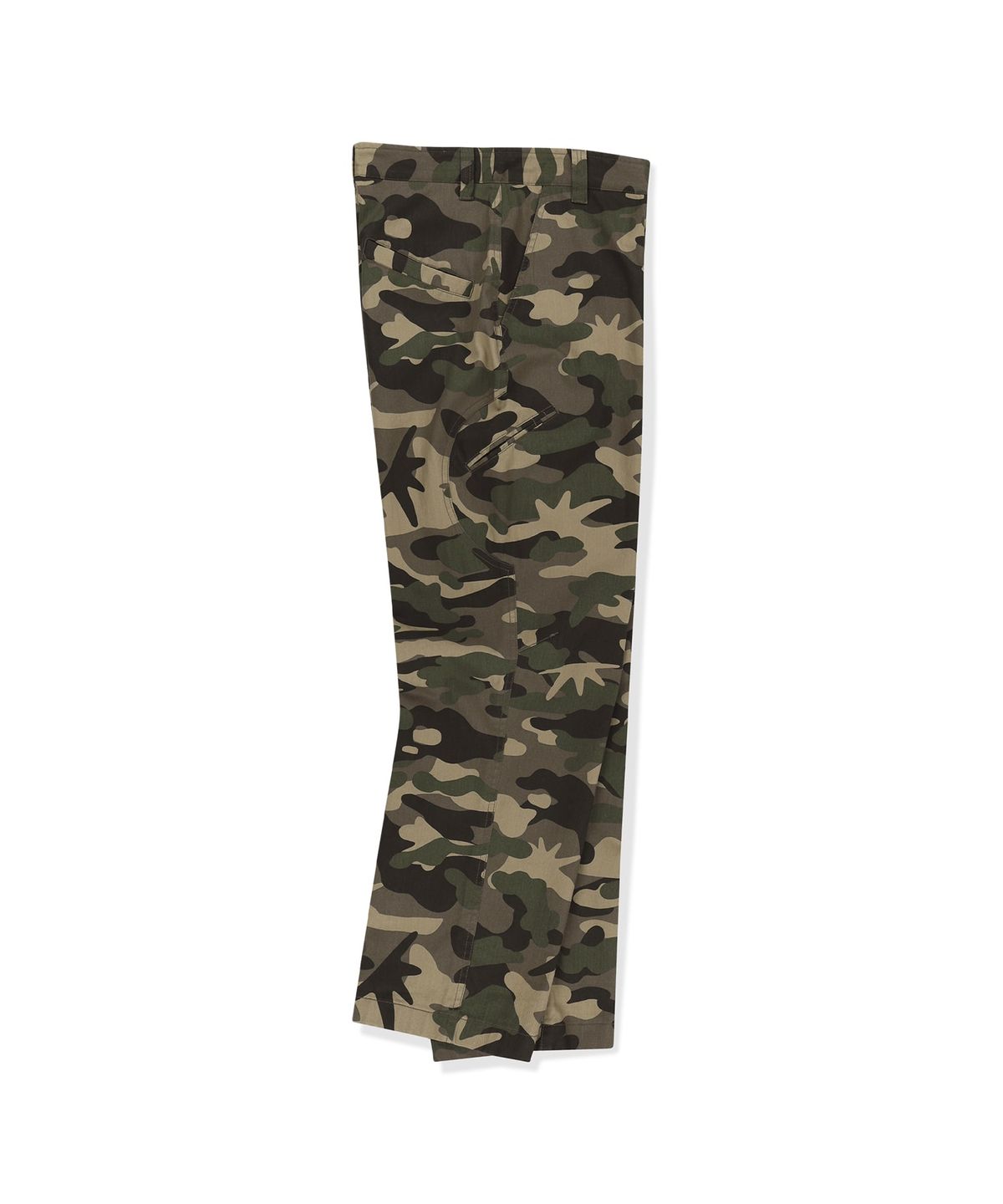 썬러브투어(SUNLOVETOUR) Herringbone Right Chino Camo