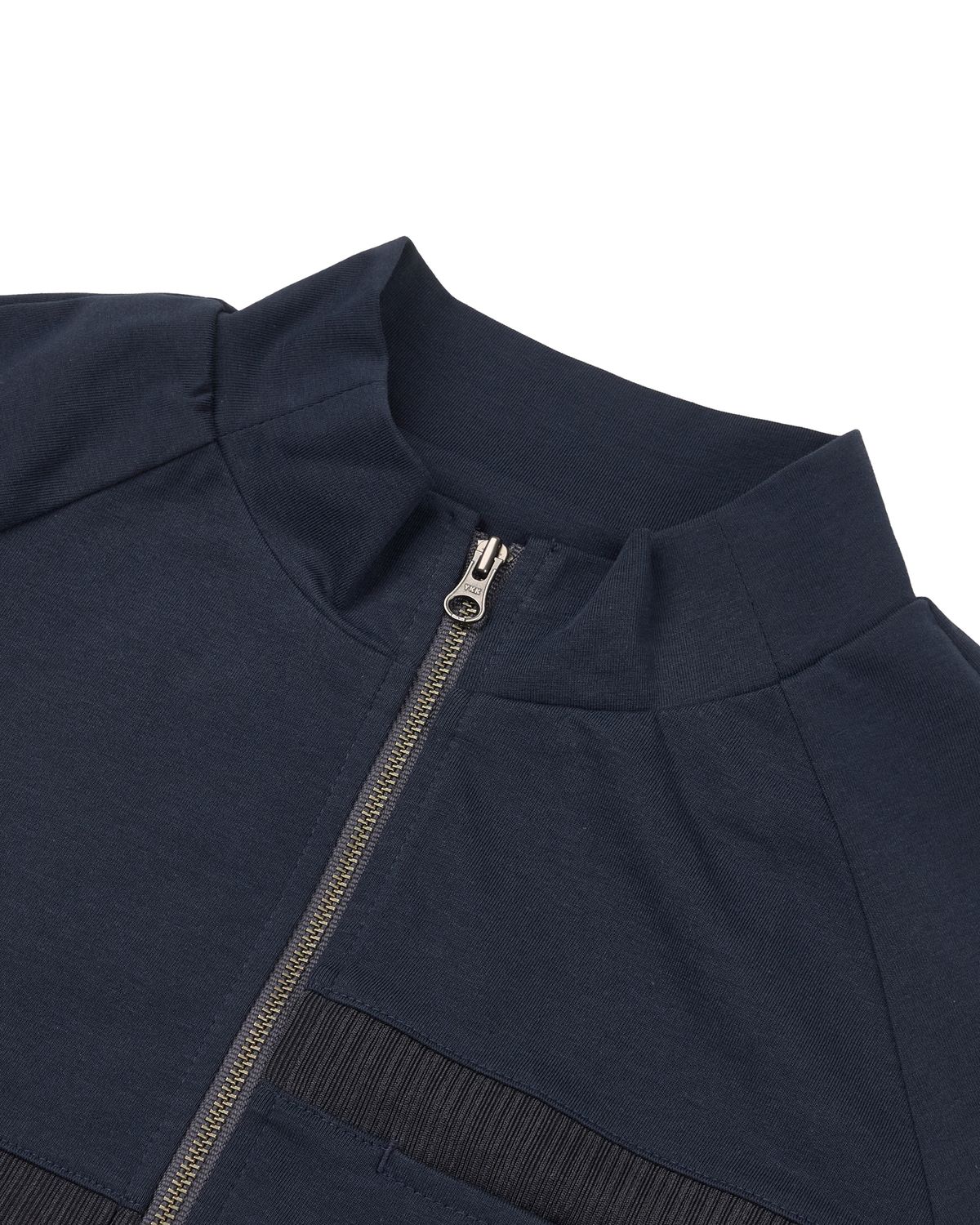 미스테페넘(MYSTEPHENM) VOL. 4.0 Asymmetric Jersey NV