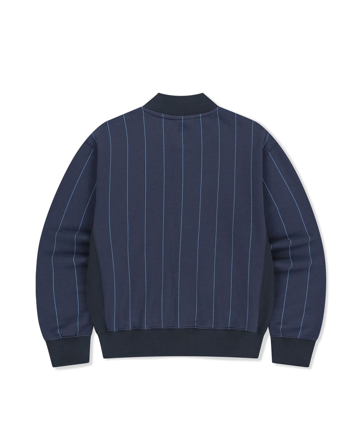썬러브투어(SUNLOVETOUR) SLT Sweat Jacket Navy