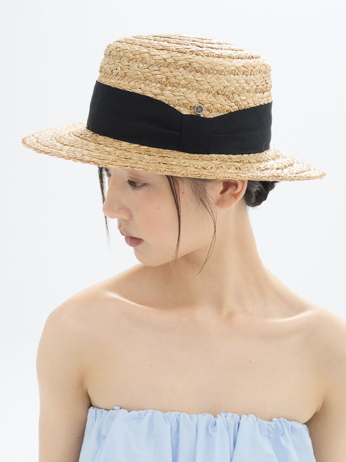 브라운햇(BROWNHAT) 개츠비 보터 햇