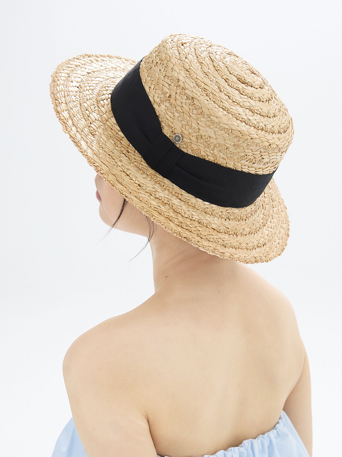 브라운햇(BROWNHAT) 개츠비 보터 햇