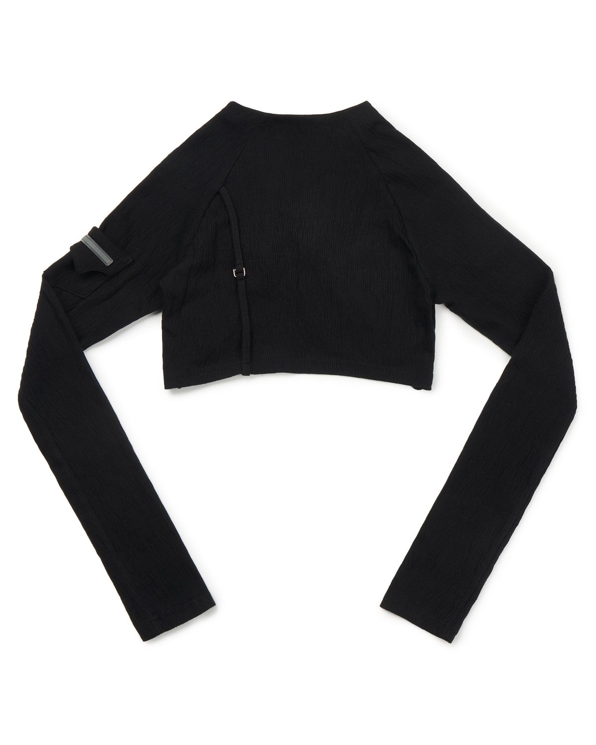 미스테페넘(MYSTEPHENM) VOL. 4.0 Bolero BK