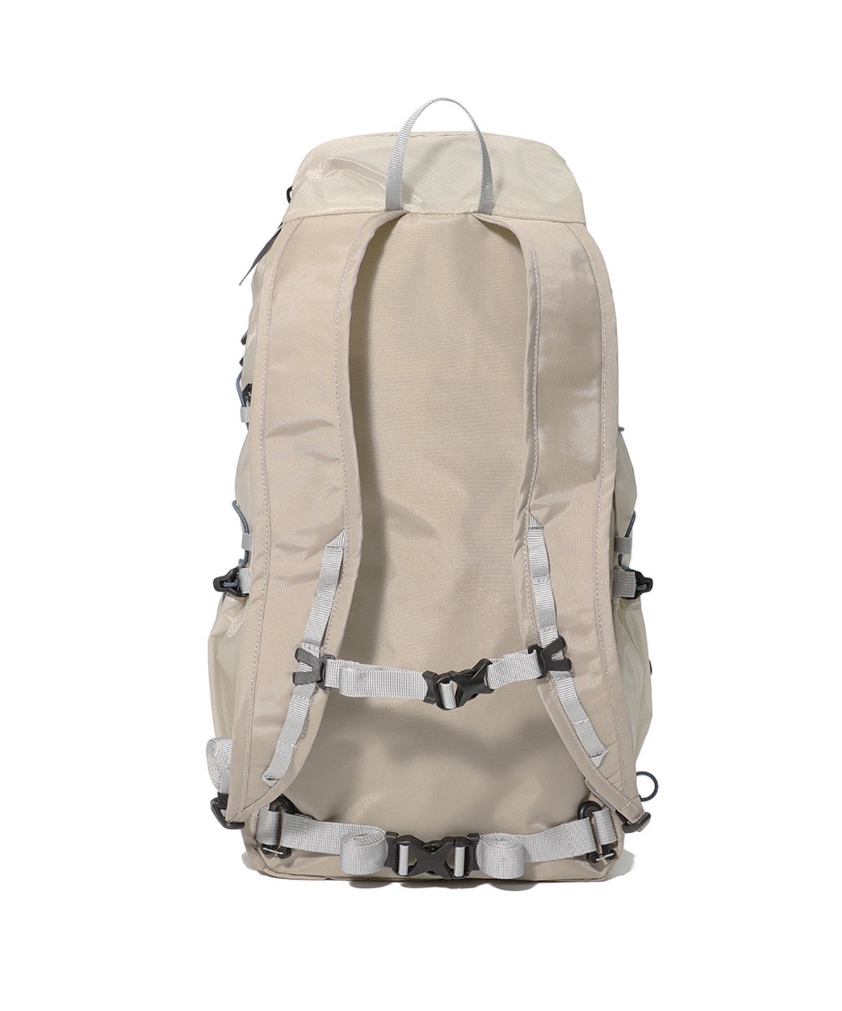 시에라디자인(SIERRA DESIGNS) 라센(LASSEN) 코듀라 초경량 백팩 17L IVORY