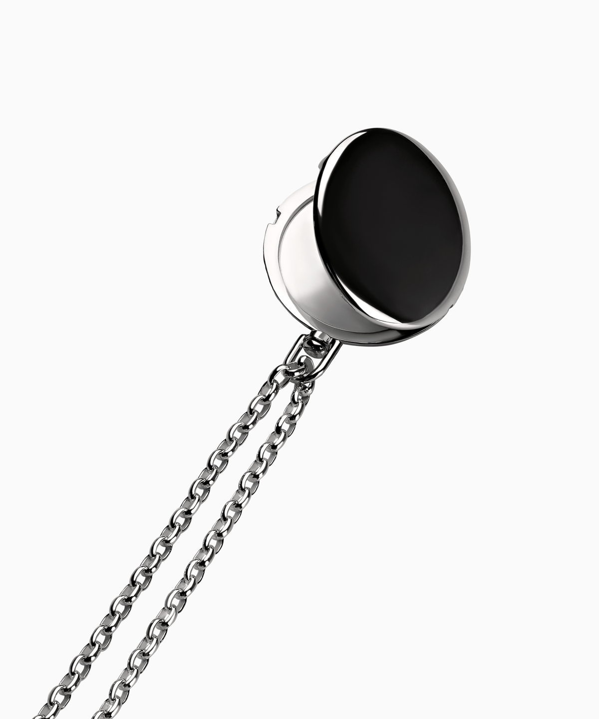 비엠티엘(BMTL) Moon Locket (Silver925)