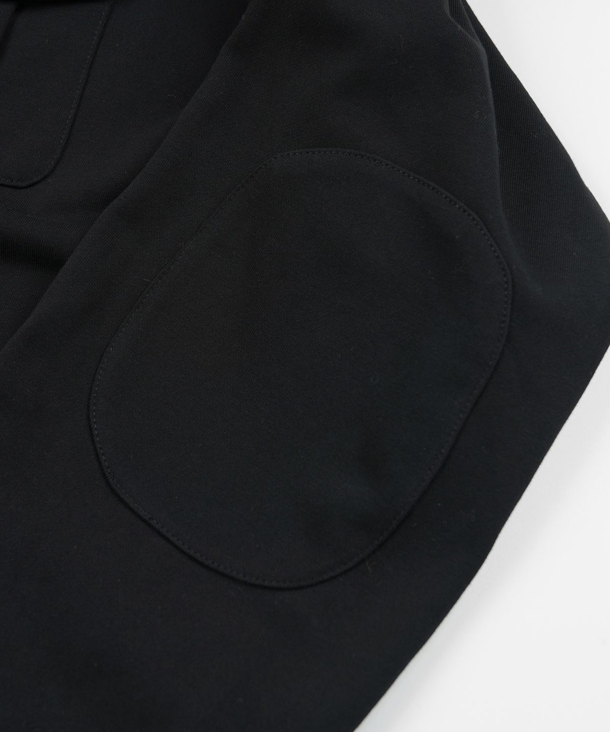 프리즘웍스(FRIZMWORKS) ARMY POCKET LONG SLEEVE _ BLACK