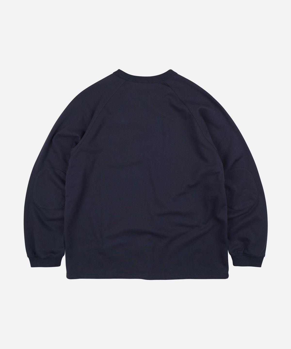 프리즘웍스(FRIZMWORKS) ARMY POCKET LONG SLEEVE _ NAVY