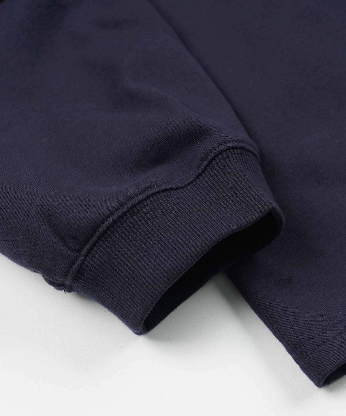프리즘웍스(FRIZMWORKS) ARMY POCKET LONG SLEEVE _ NAVY