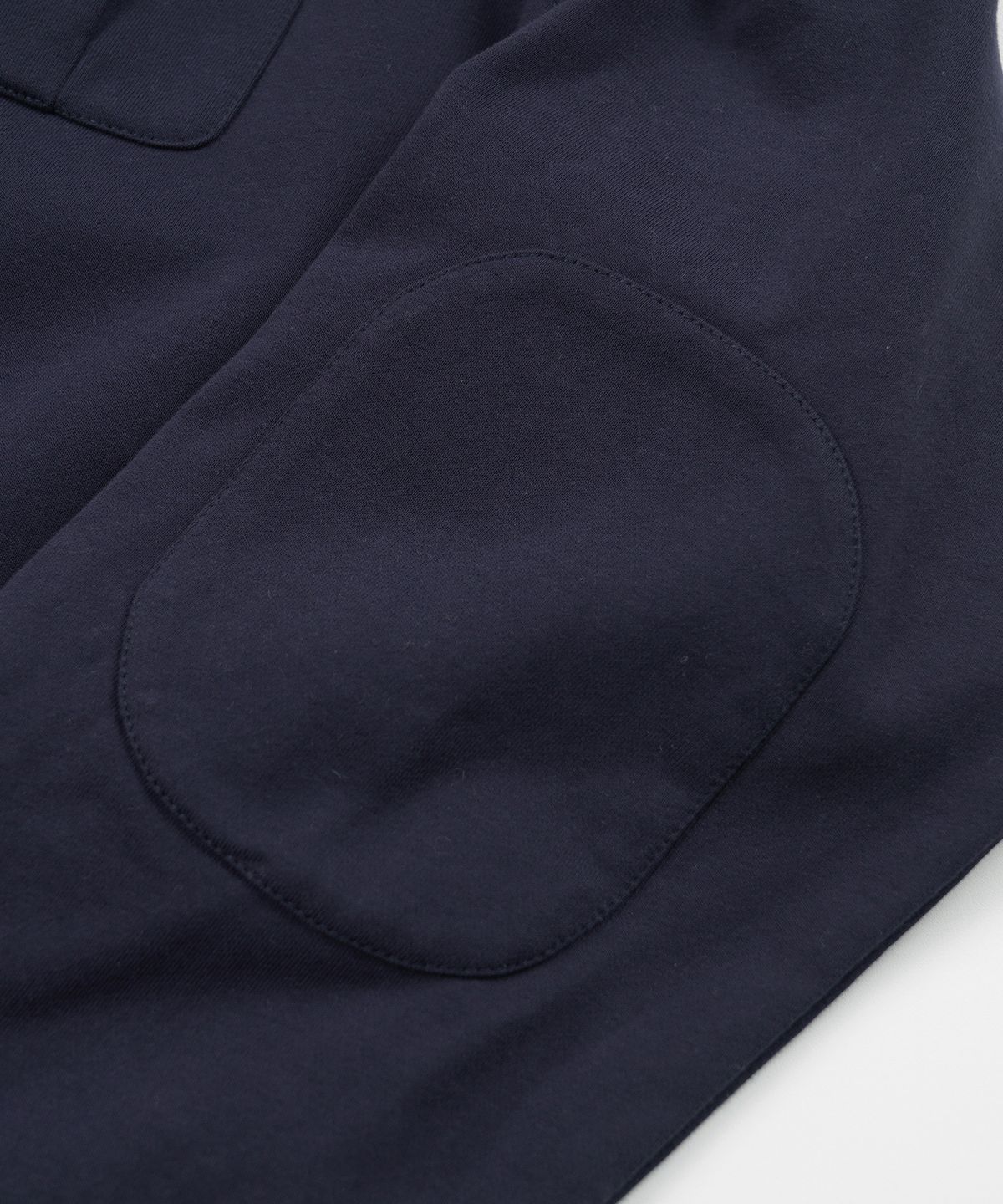 프리즘웍스(FRIZMWORKS) ARMY POCKET LONG SLEEVE _ NAVY